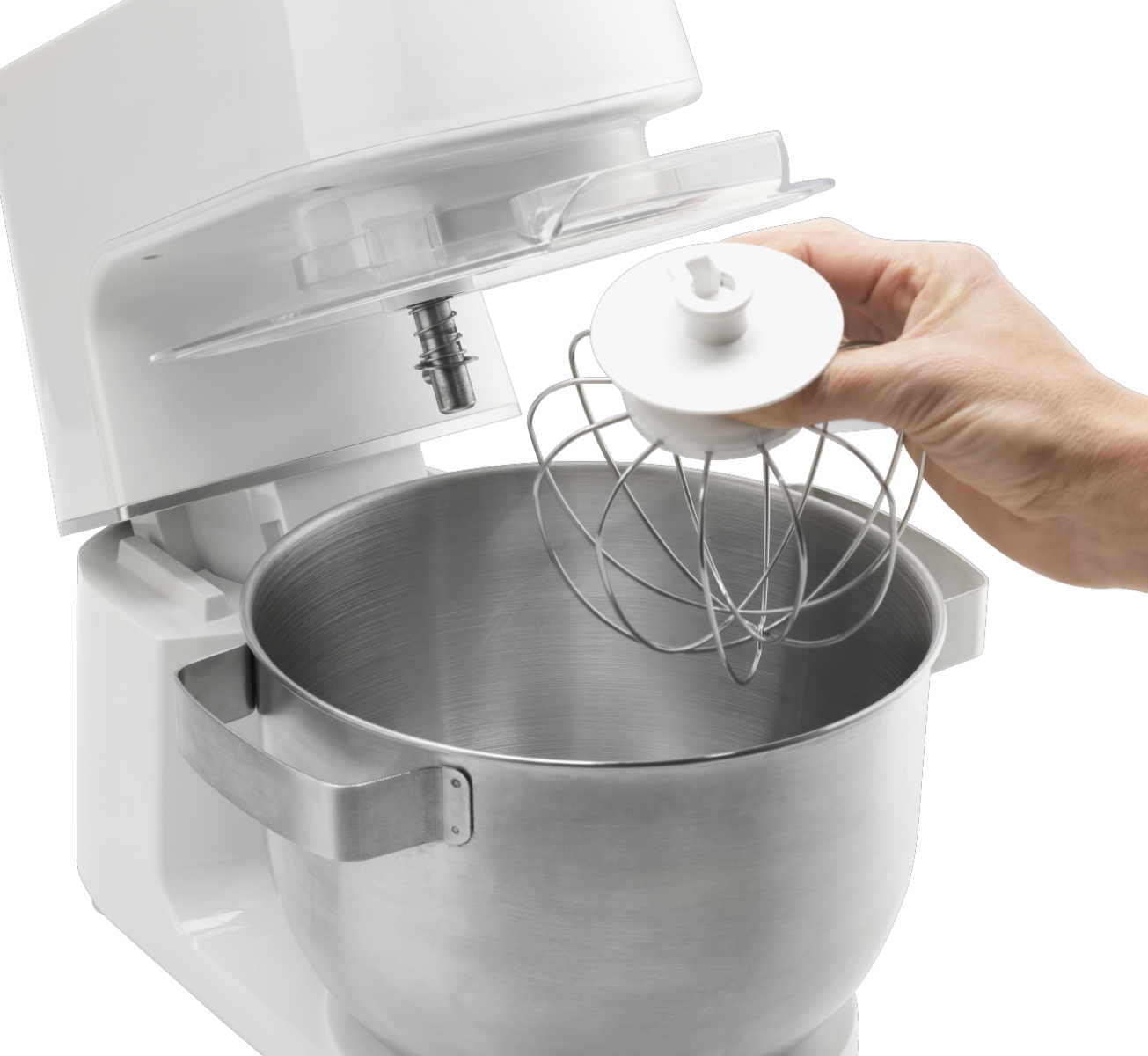 Кухонна машина Gorenje MMC800CWфото6