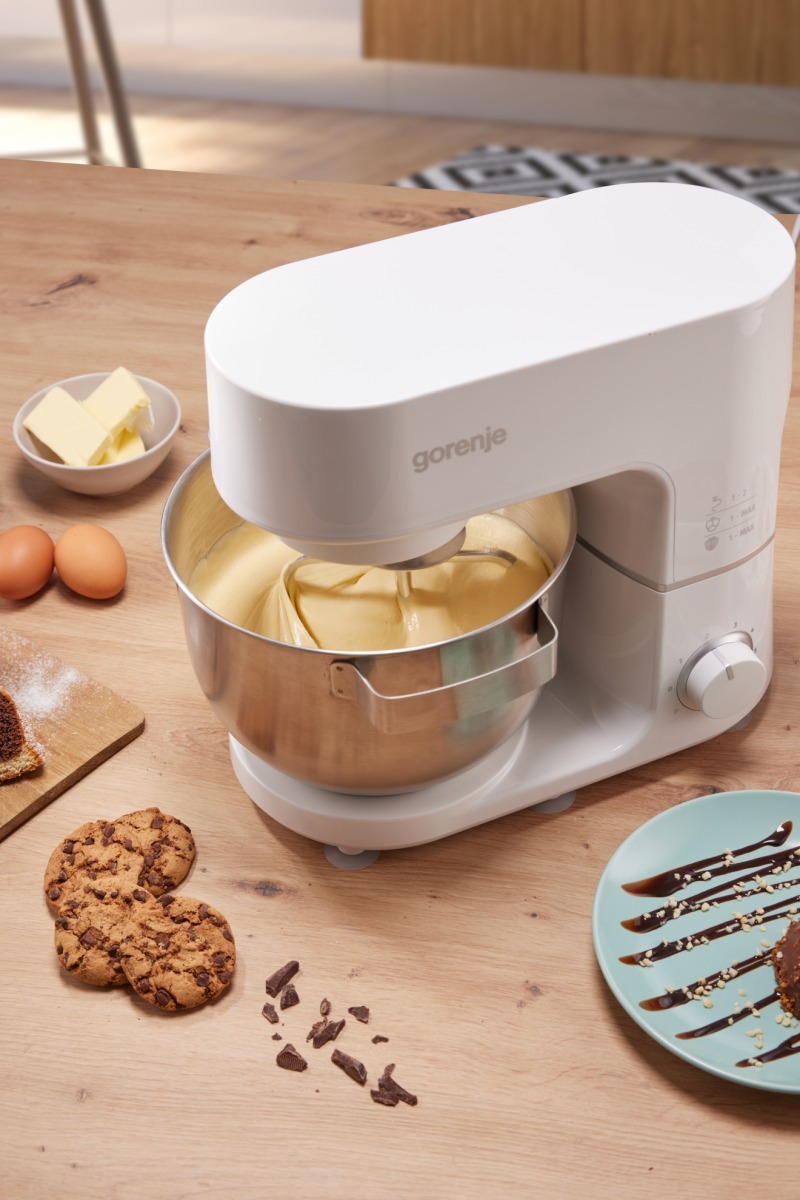 Кухонна машина Gorenje MMC800CWфото16