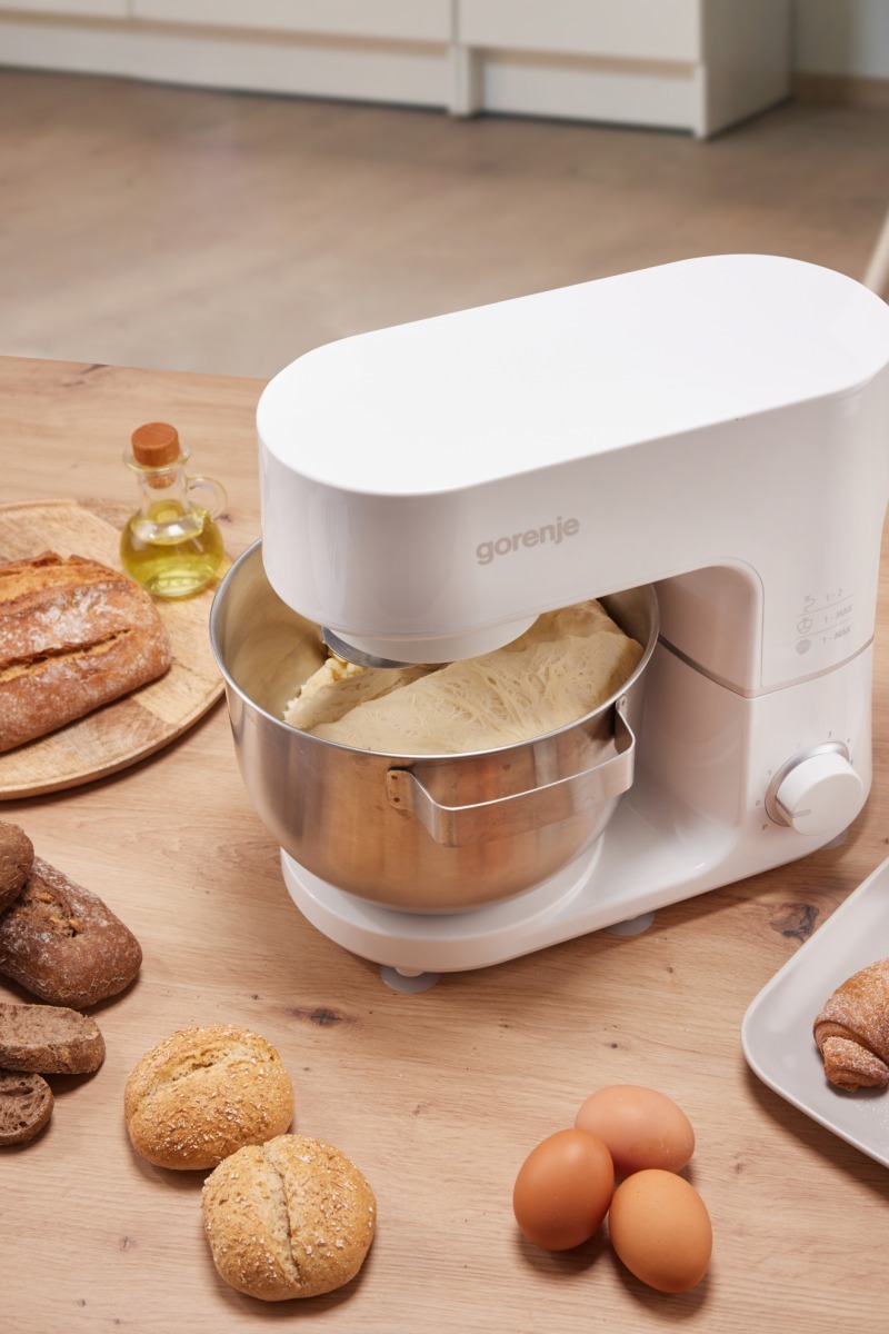 Кухонна машина Gorenje MMC800CWфото15