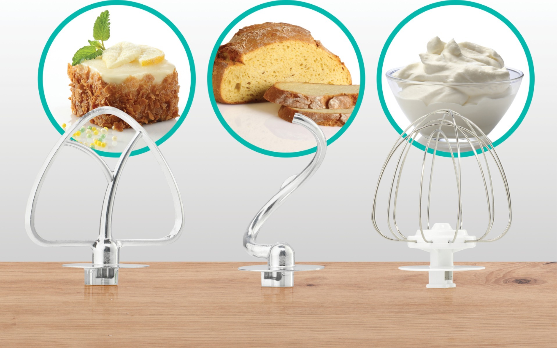 Кухонна машина Gorenje MMC800CWфото21