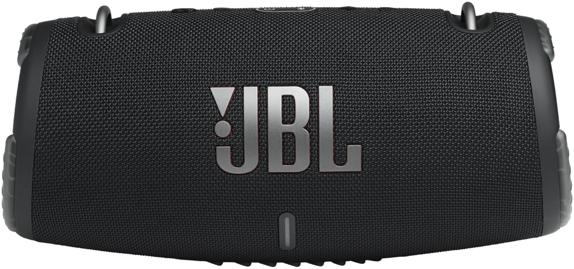 Портативна акустика JBL Xtreme 3 Black (JBLXTREME3BLKEUNA)фото2