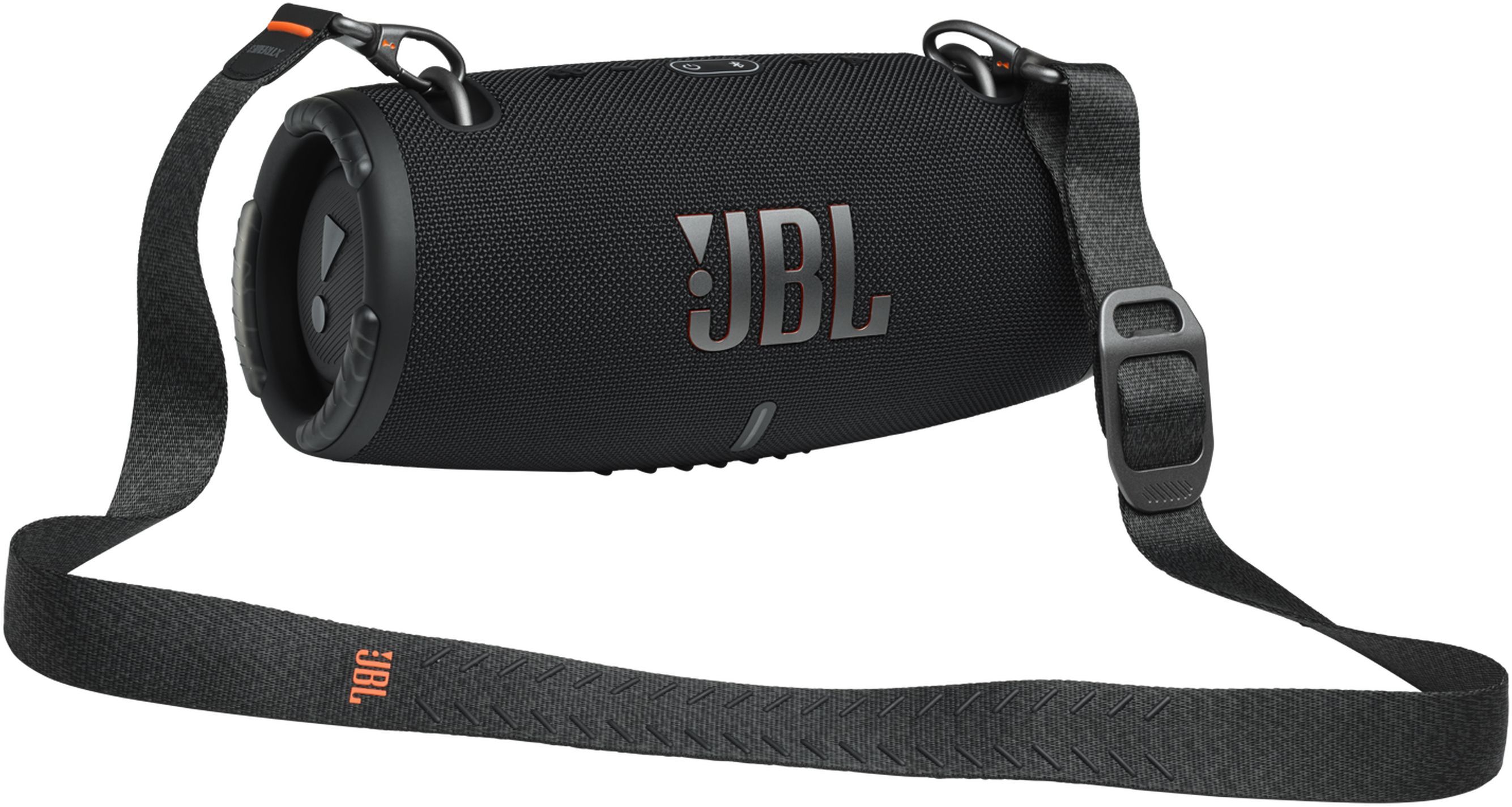 Портативна акустика JBL Xtreme 3 Black (JBLXTREME3BLKEUNA)фото9