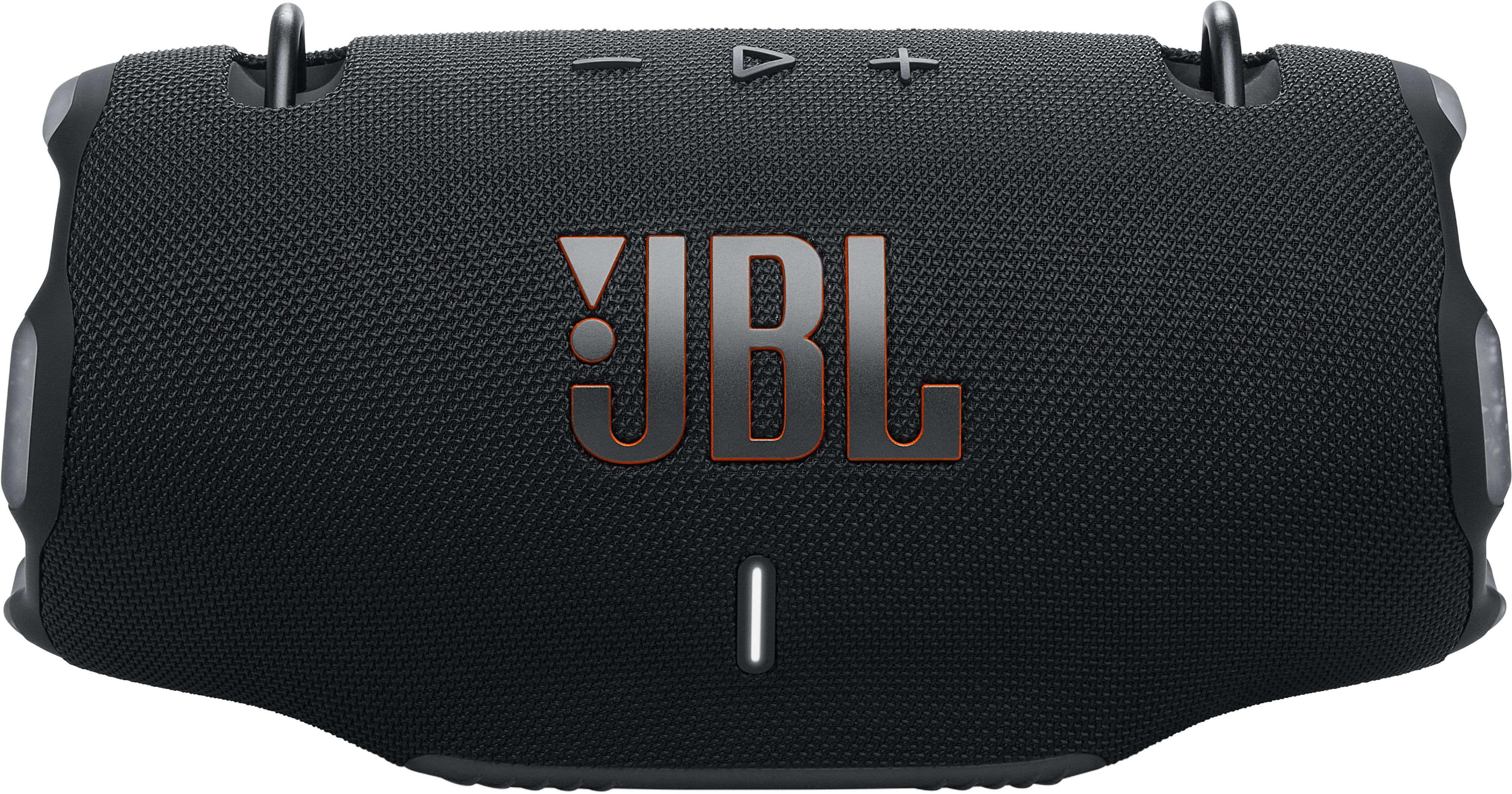 Портативная акустика JBL Xtreme 4 Black (JBLXTREME4BLKEUNA) фото 2
