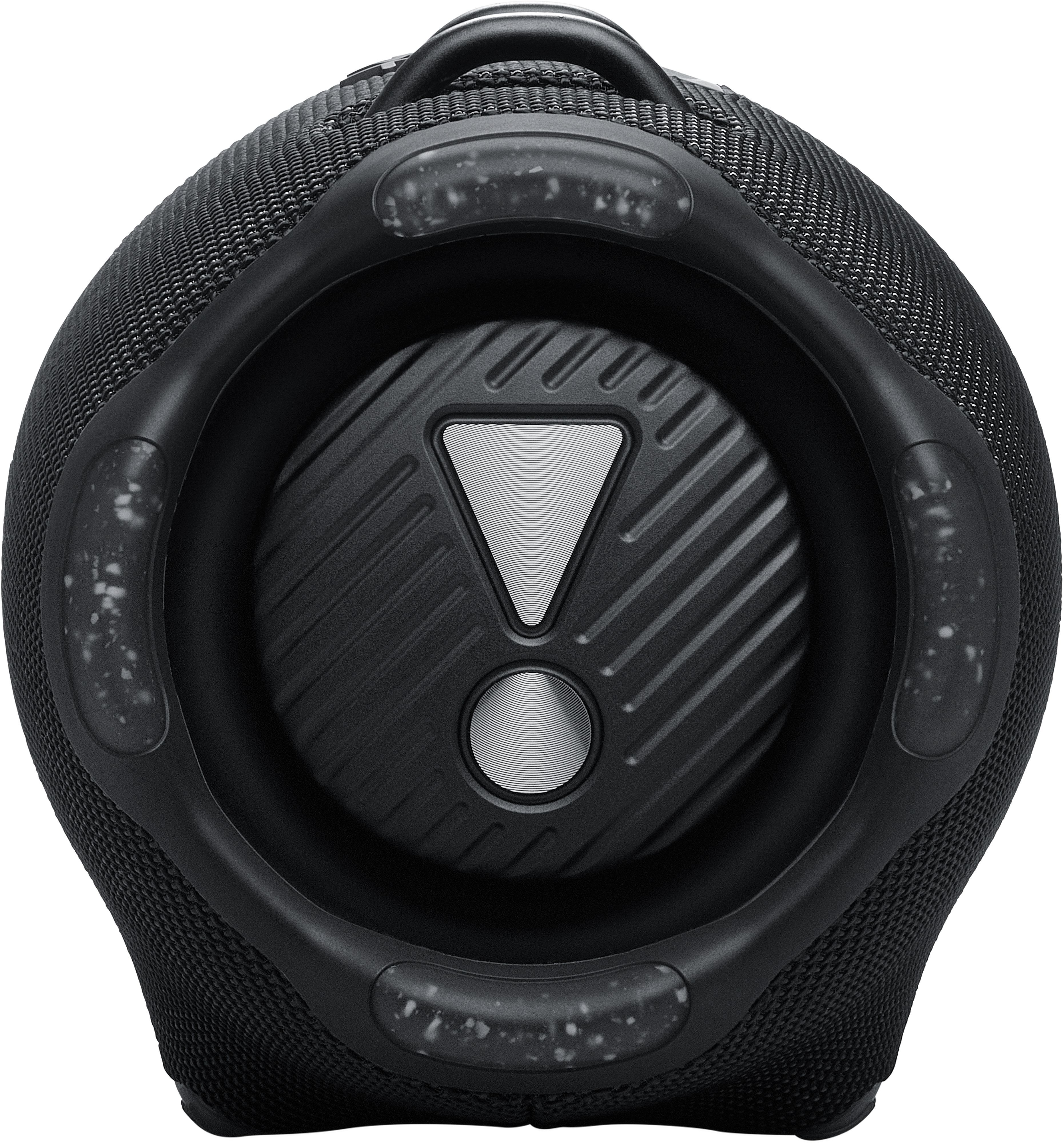 Портативная акустика JBL Xtreme 4 Black (JBLXTREME4BLKEUNA) фото 7