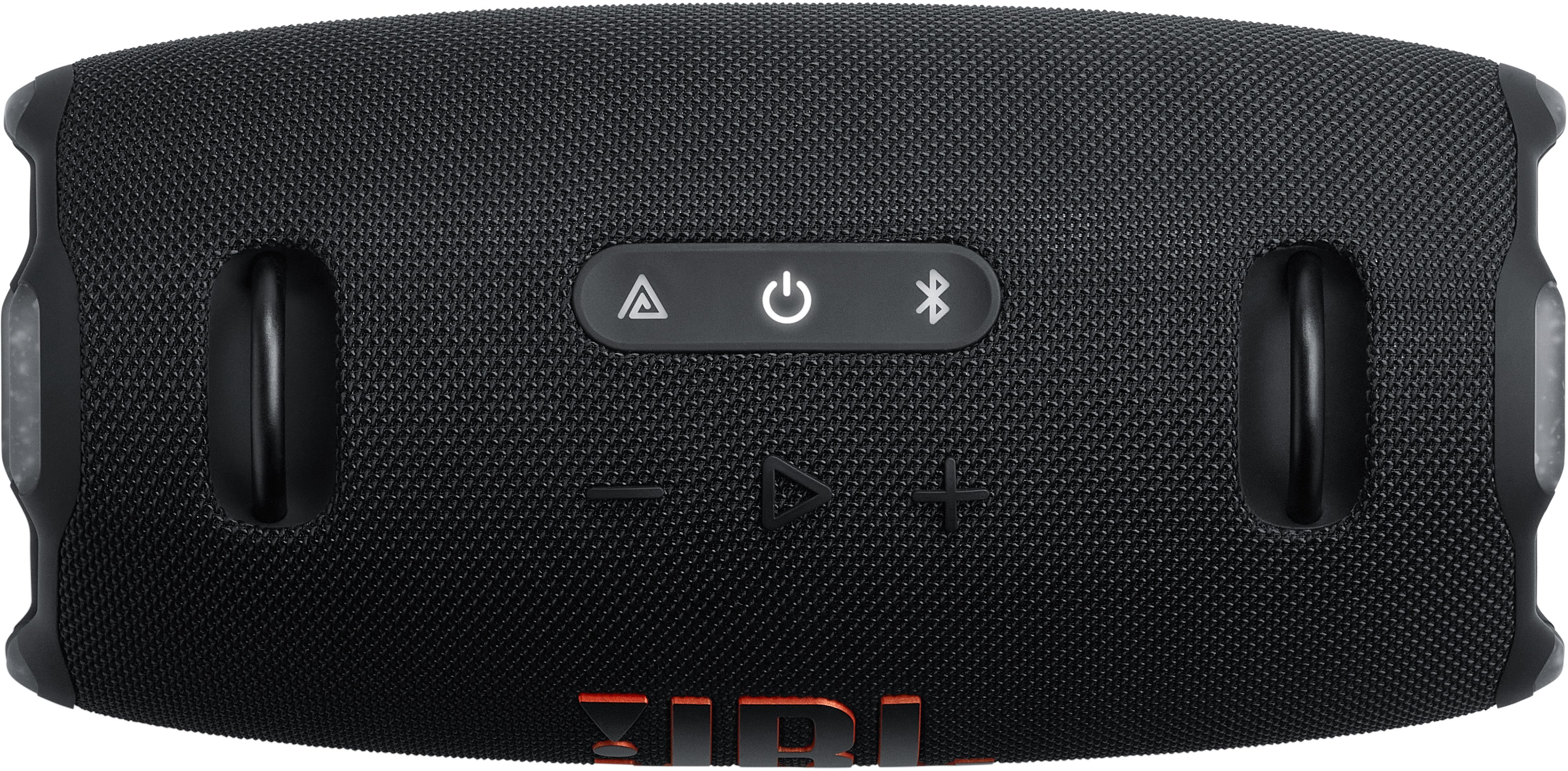 Портативная акустика JBL Xtreme 4 Black (JBLXTREME4BLKEUNA) фото 5