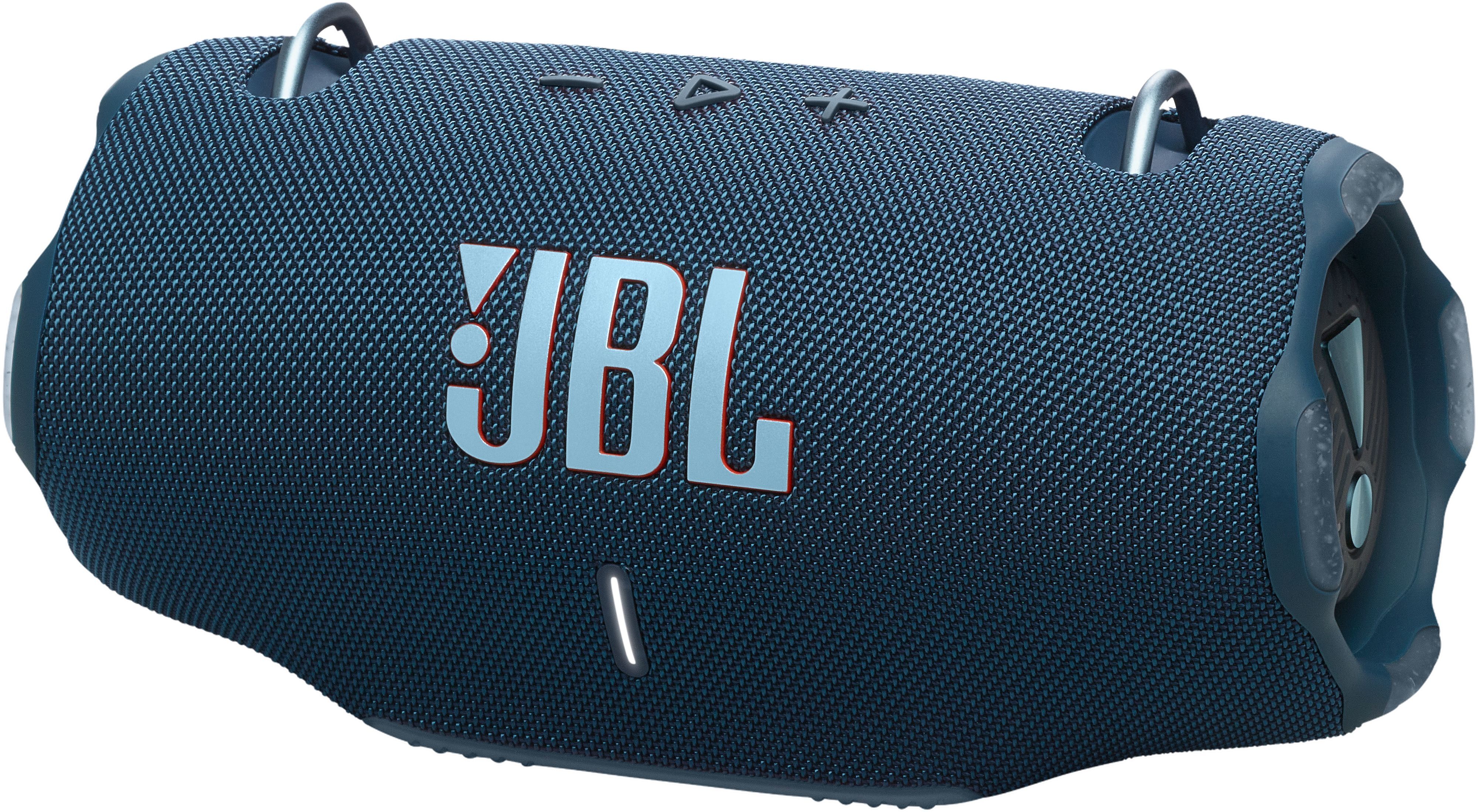 Портативна акустика JBL Xtreme 4 Blue (JBLXTREME4BLUEUNA)фото3