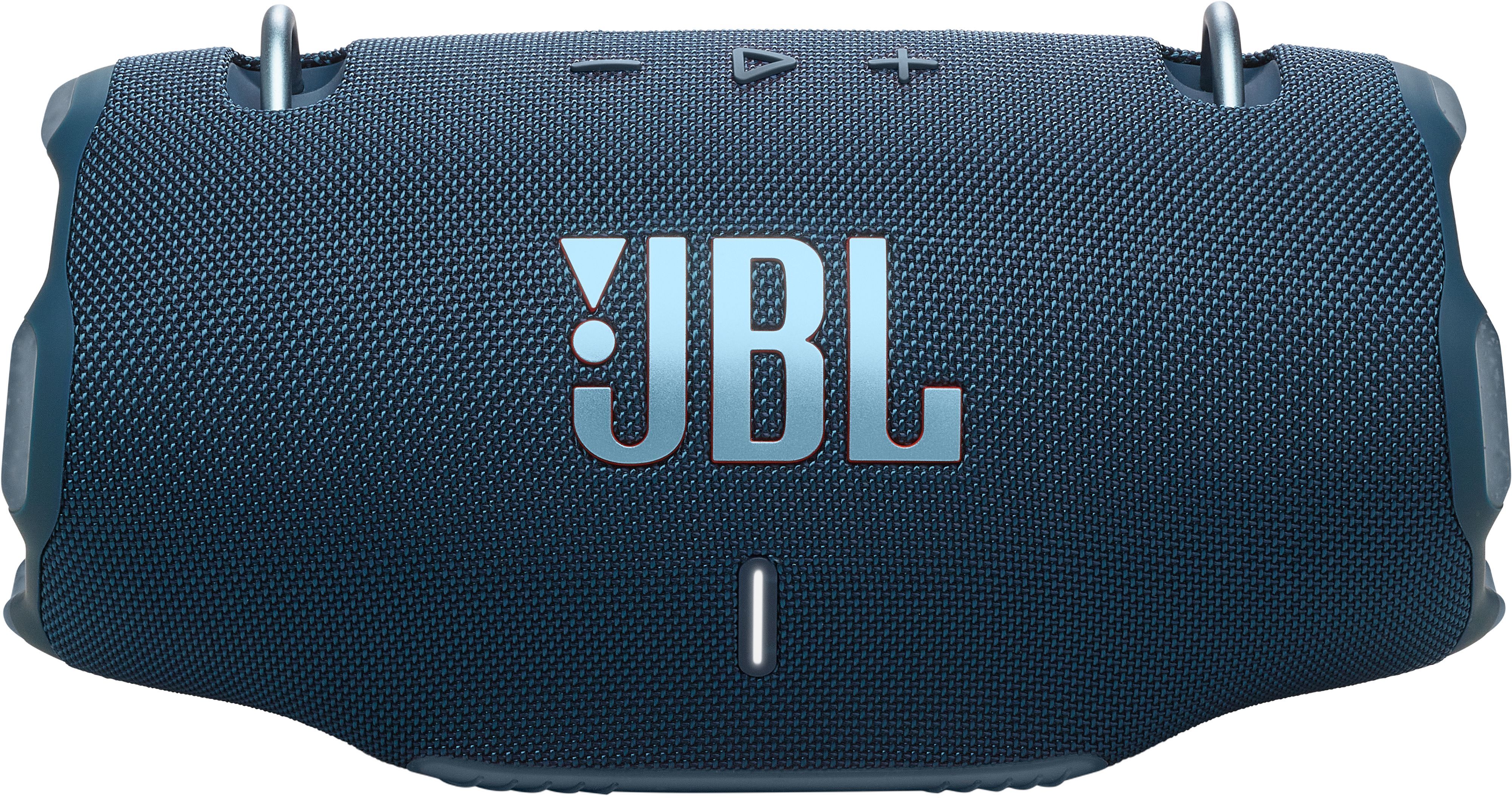 Портативна акустика JBL Xtreme 4 Blue (JBLXTREME4BLUEUNA)фото2