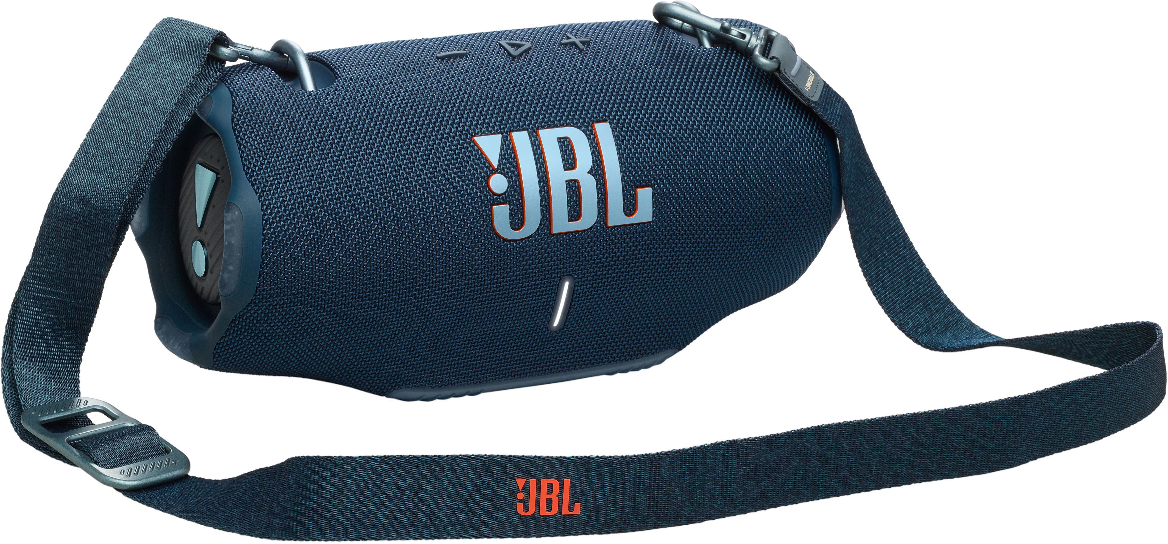 Портативна акустика JBL Xtreme 4 Blue (JBLXTREME4BLUEUNA)фото9
