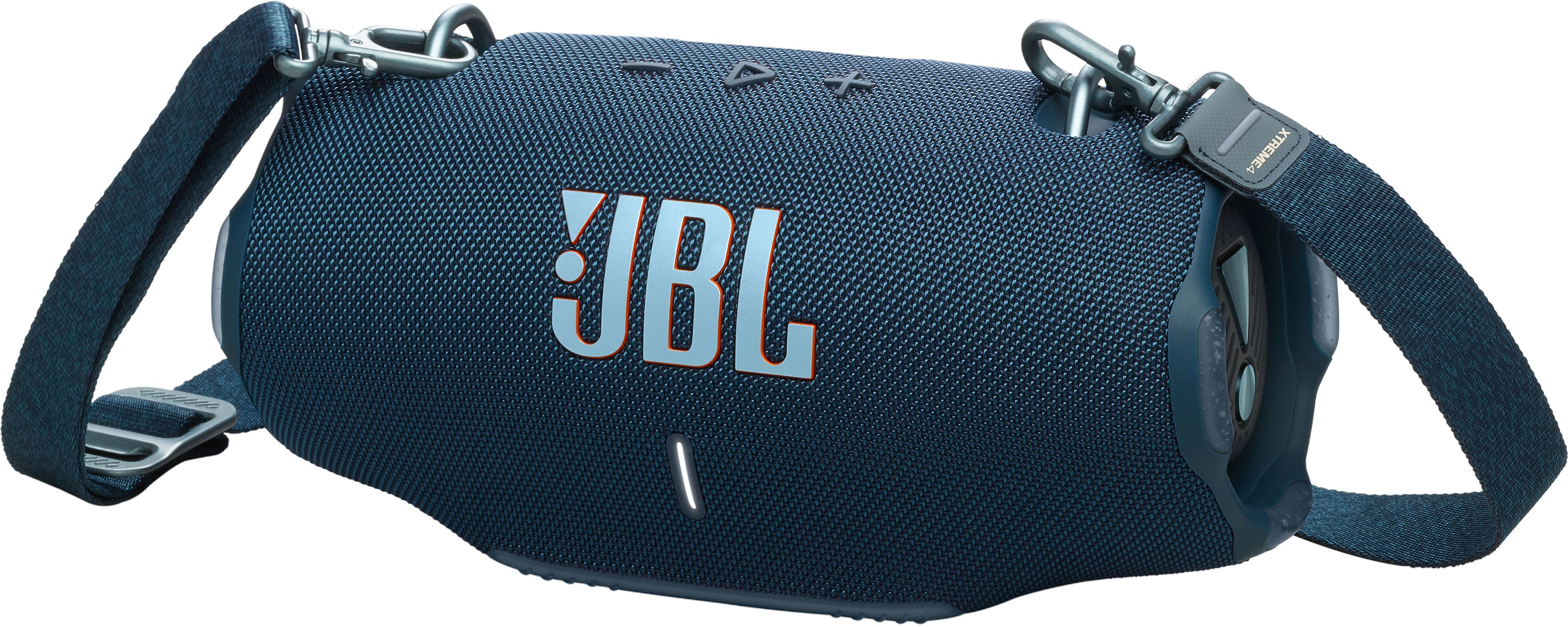 Портативна акустика JBL Xtreme 4 Blue (JBLXTREME4BLUEUNA)фото10