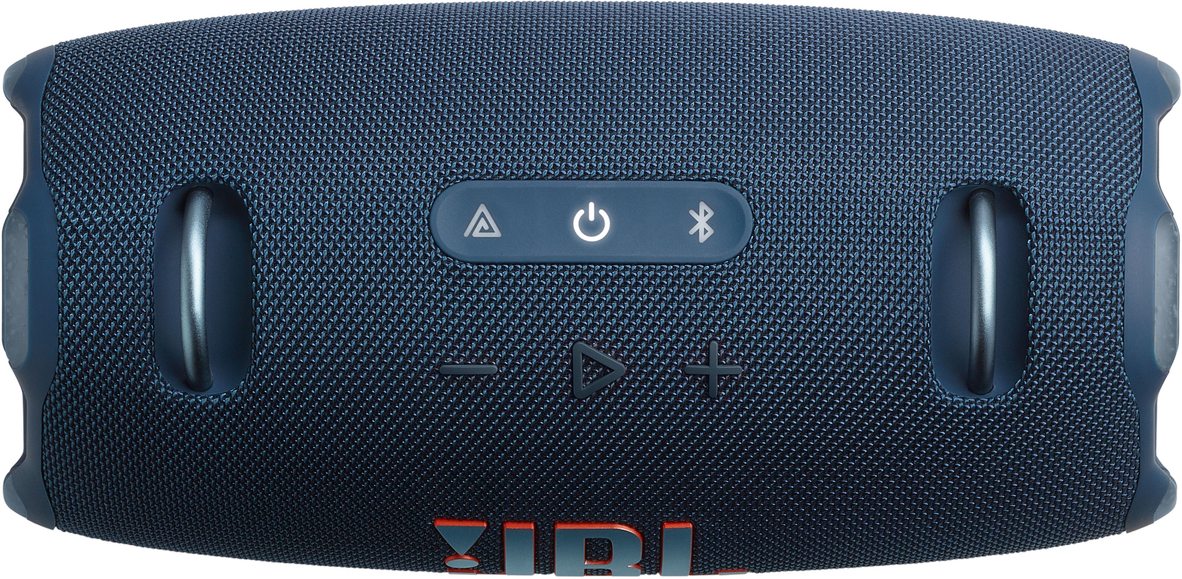 Портативна акустика JBL Xtreme 4 Blue (JBLXTREME4BLUEUNA)фото5
