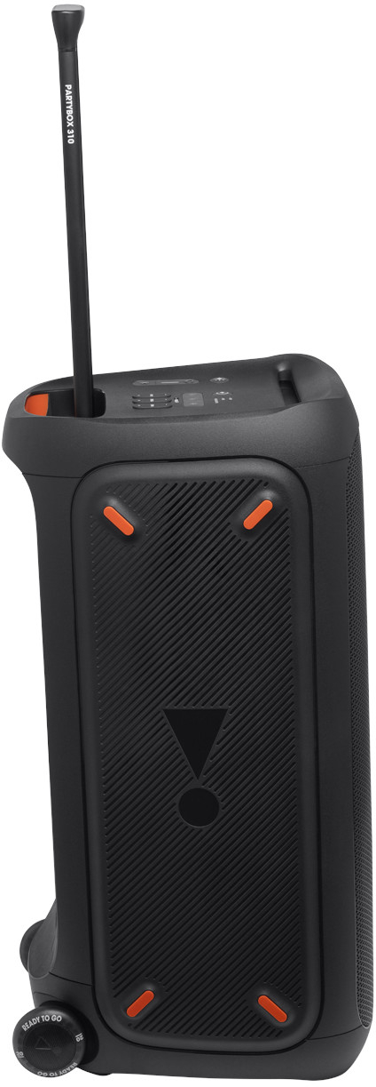Акустическая система JBL PartyBox 310 (JBLPARTYBOX310EP) фото 5