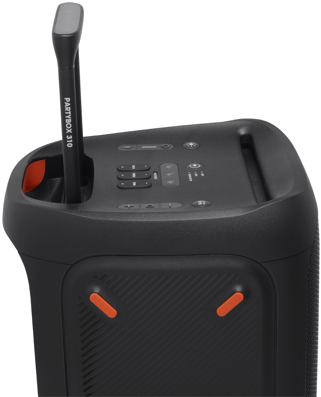 Акустическая система JBL PartyBox 310 (JBLPARTYBOX310EP) фото 6