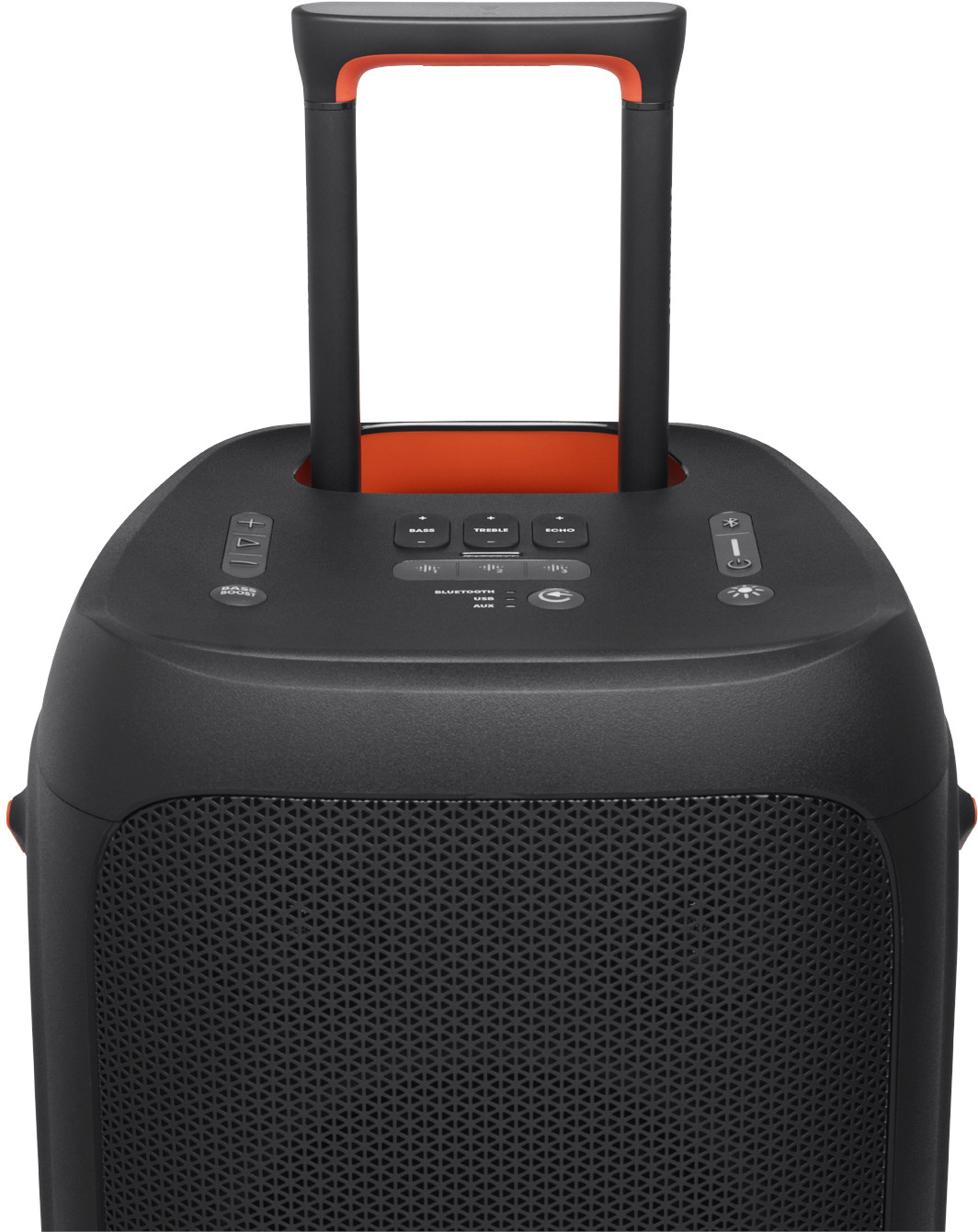 Акустическая система JBL PartyBox 310 (JBLPARTYBOX310EP) фото 4