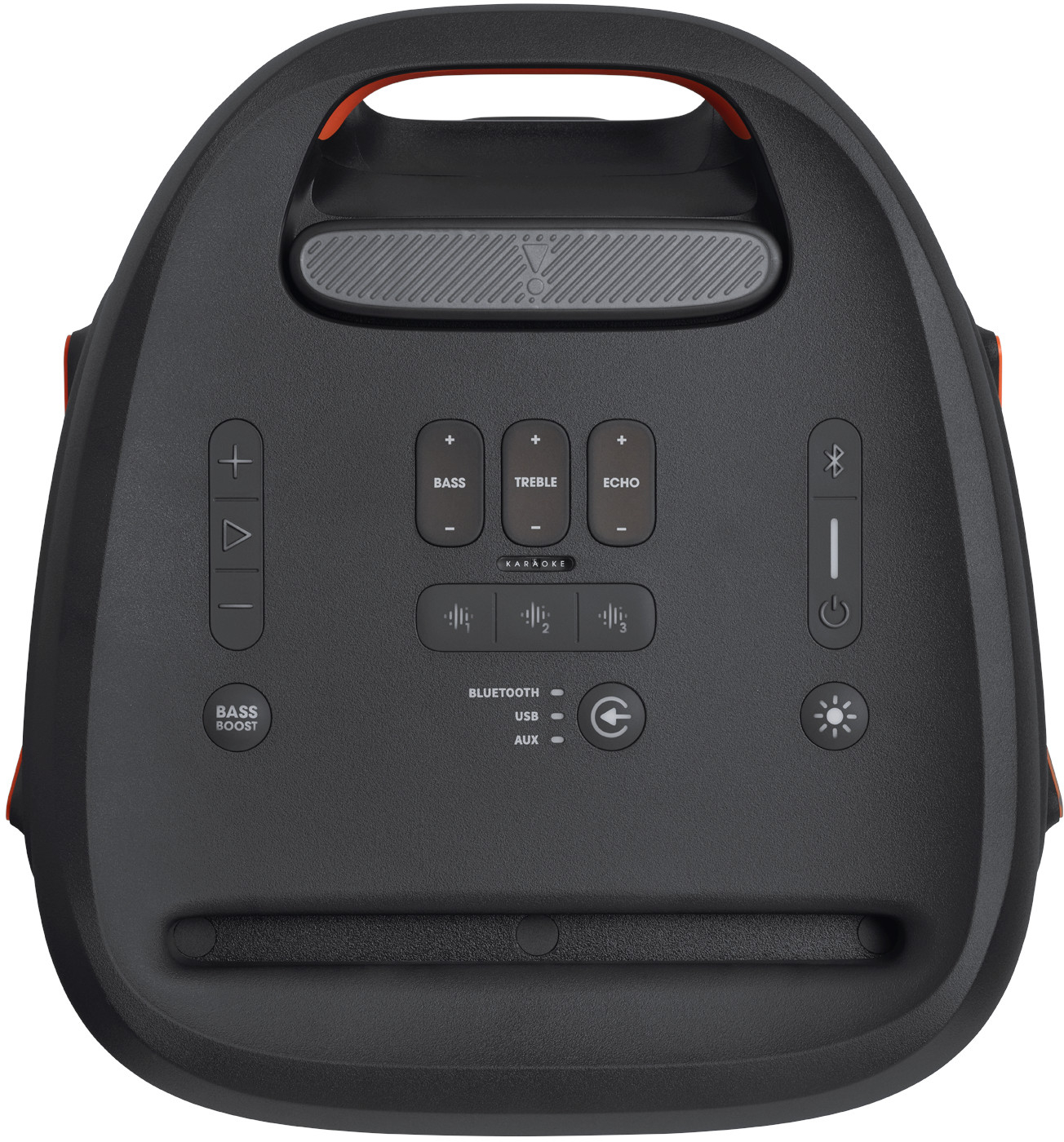 Акустическая система JBL PartyBox 310 (JBLPARTYBOX310EP) фото 15