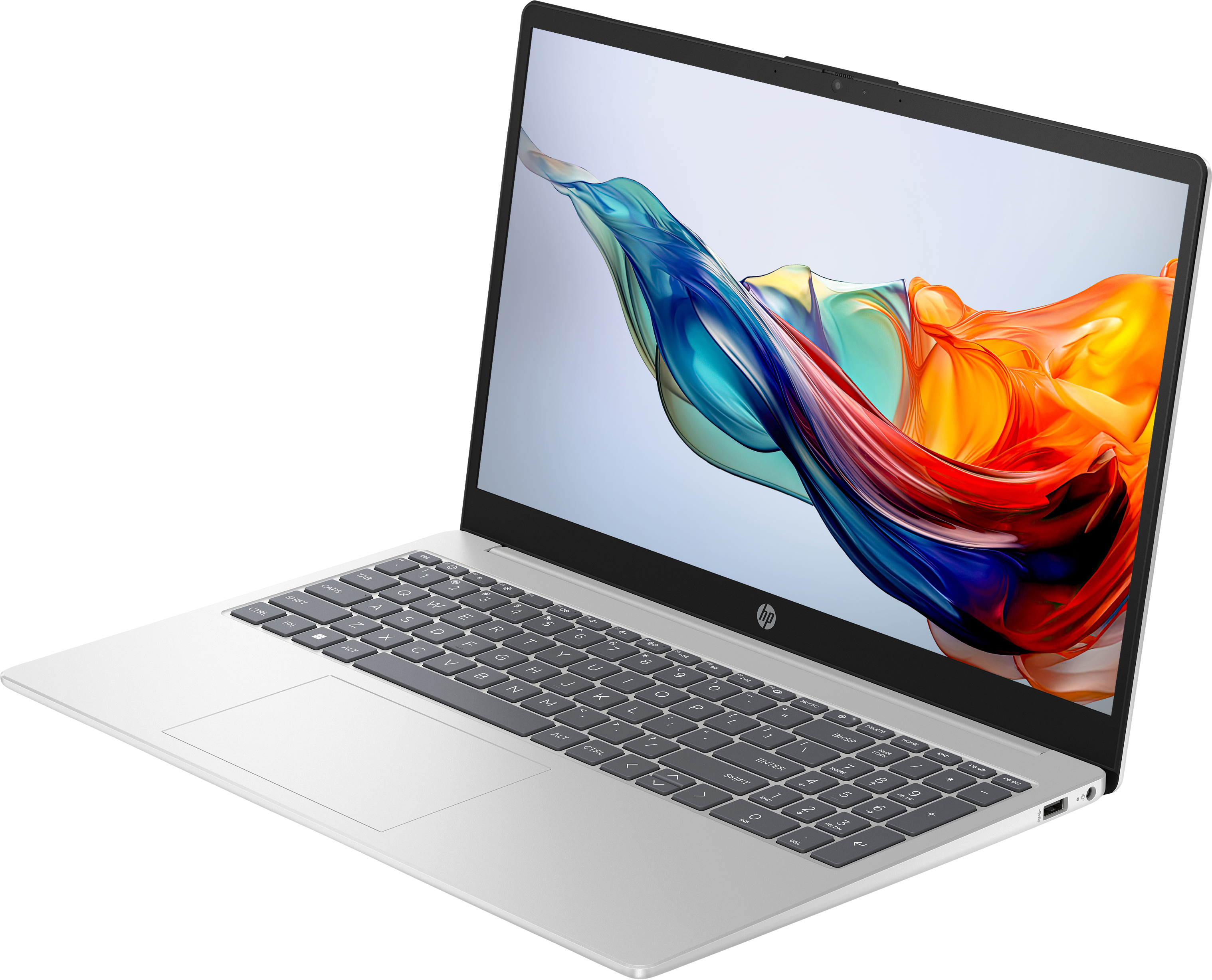 Ноутбук HP 15-fc0163ua (BF1J4EA) фото 4