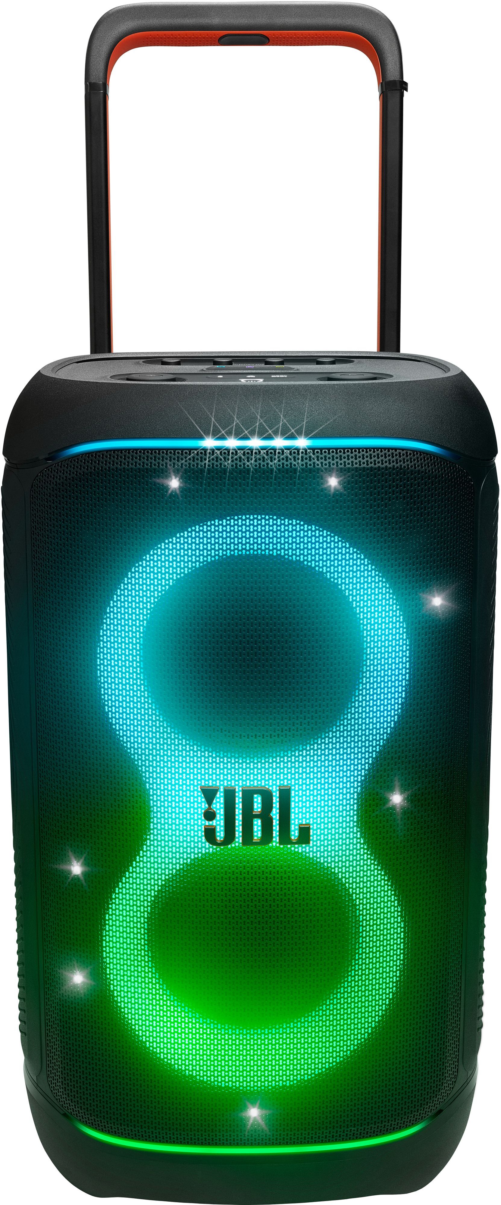 Акустична система JBL PartyBox 520 (JBLPARTYBOX520EU)фото4