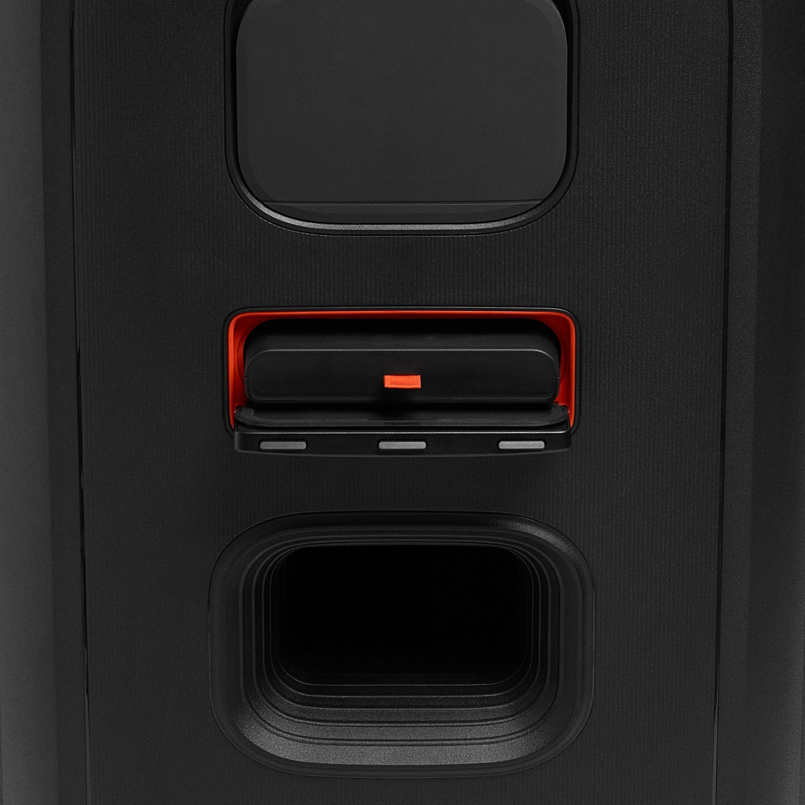 Акустична система JBL PartyBox 520 (JBLPARTYBOX520EU)фото16