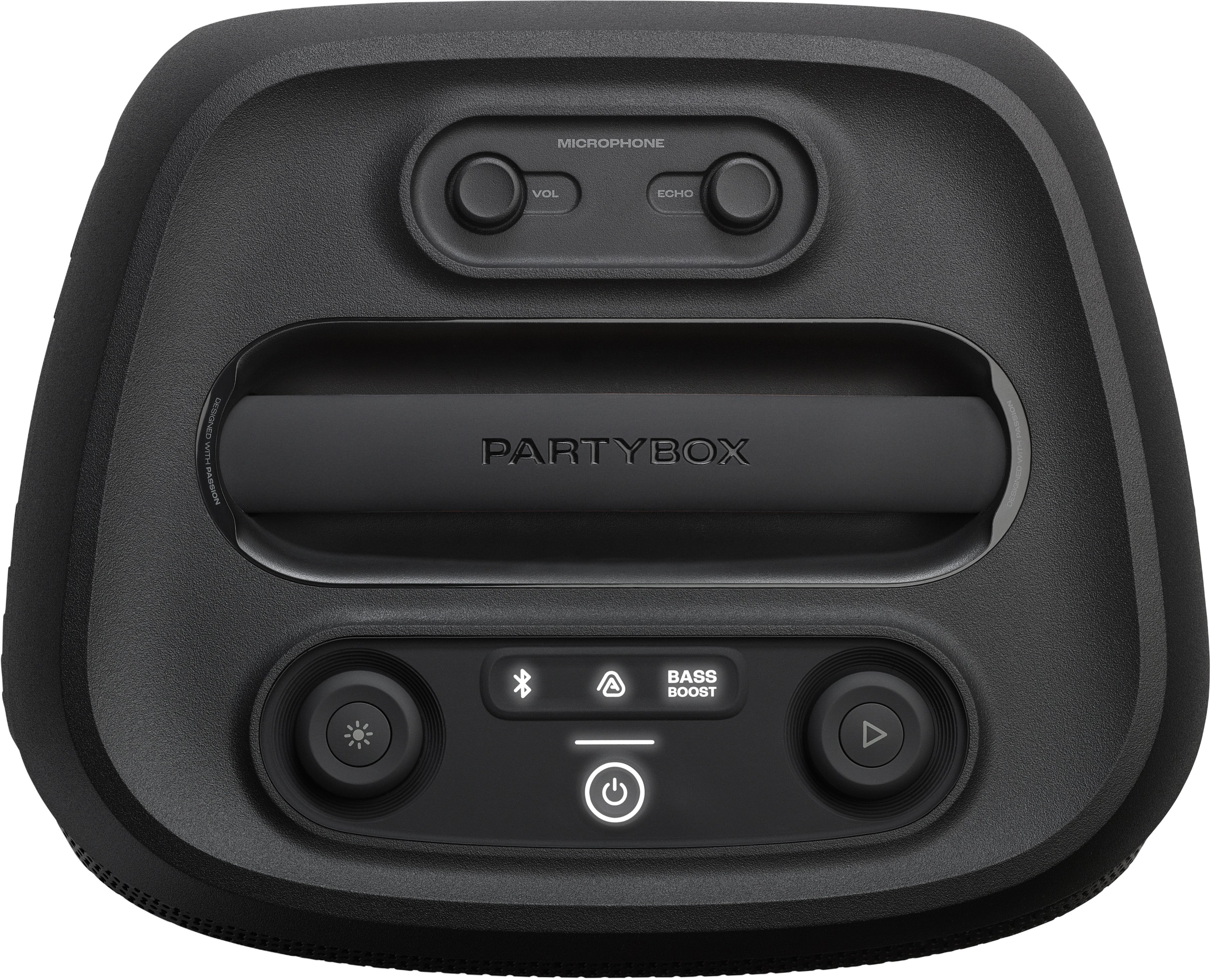 Акустична система JBL PartyBox Encore 2 (JBLPBENCORE2EP)фото8