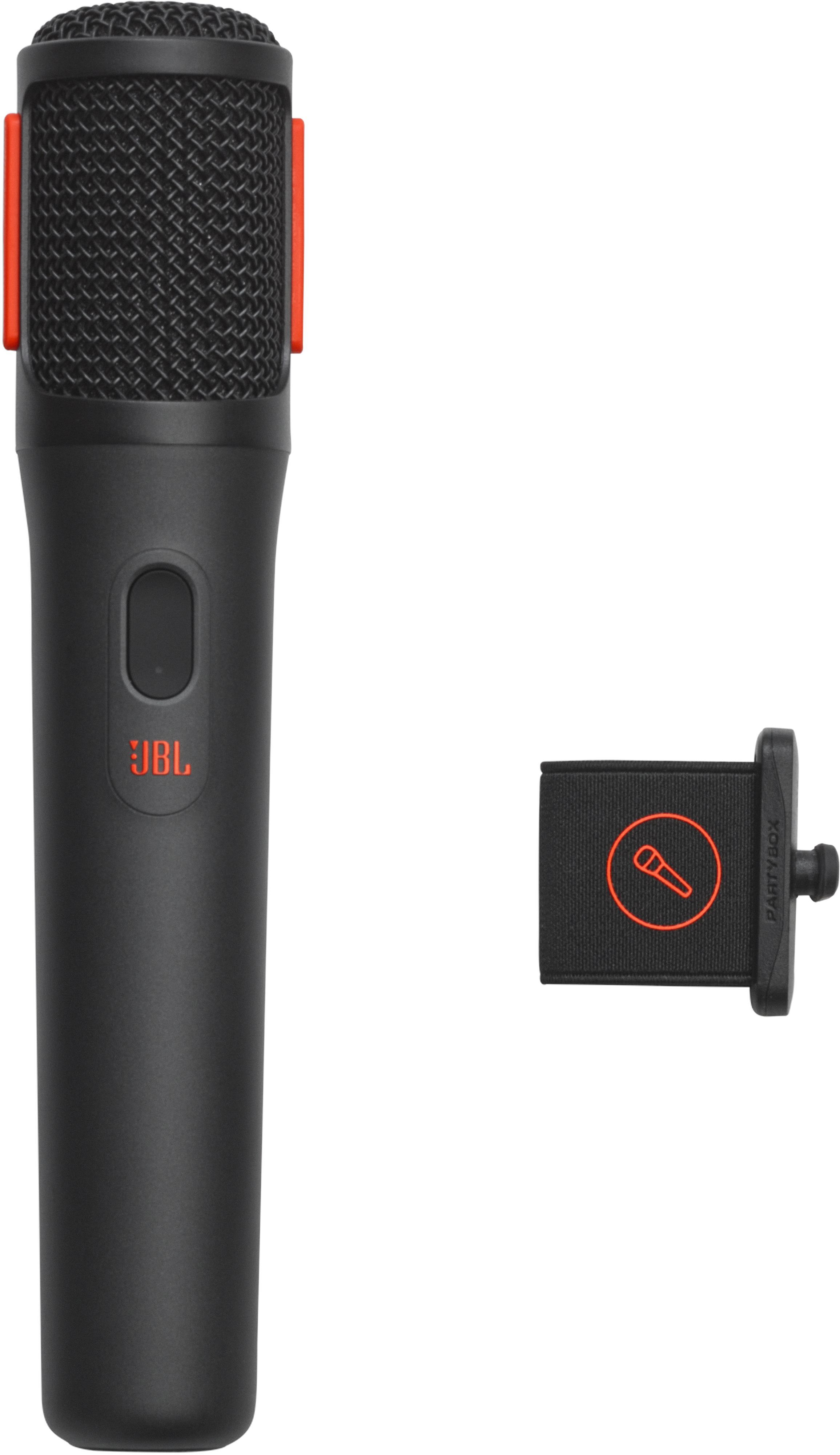 Акустична система JBL PartyBox Encore 2 (JBLPBENCORE2EP)фото11