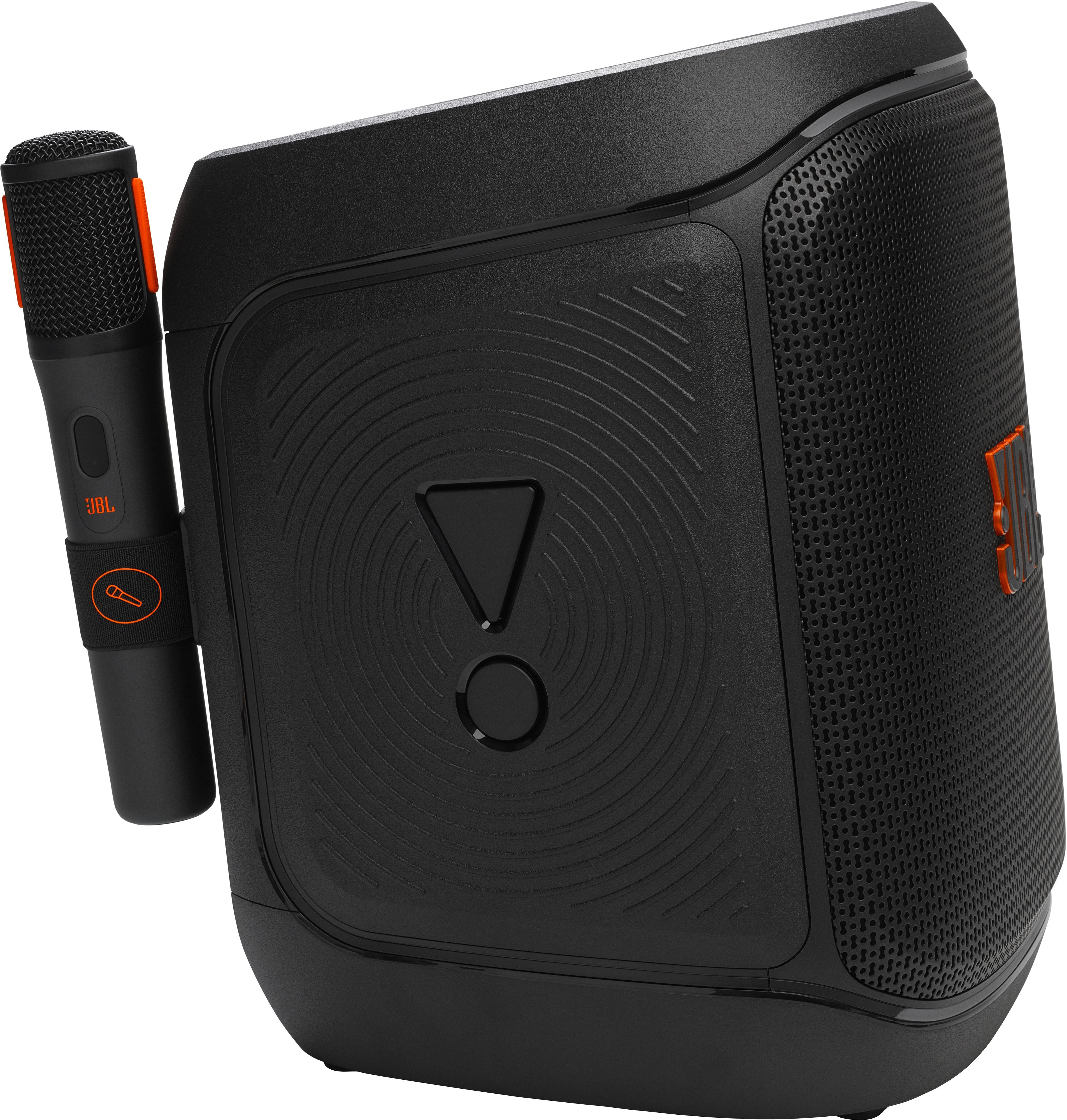 Акустична система JBL PartyBox Encore 2 (JBLPBENCORE2EP)фото10