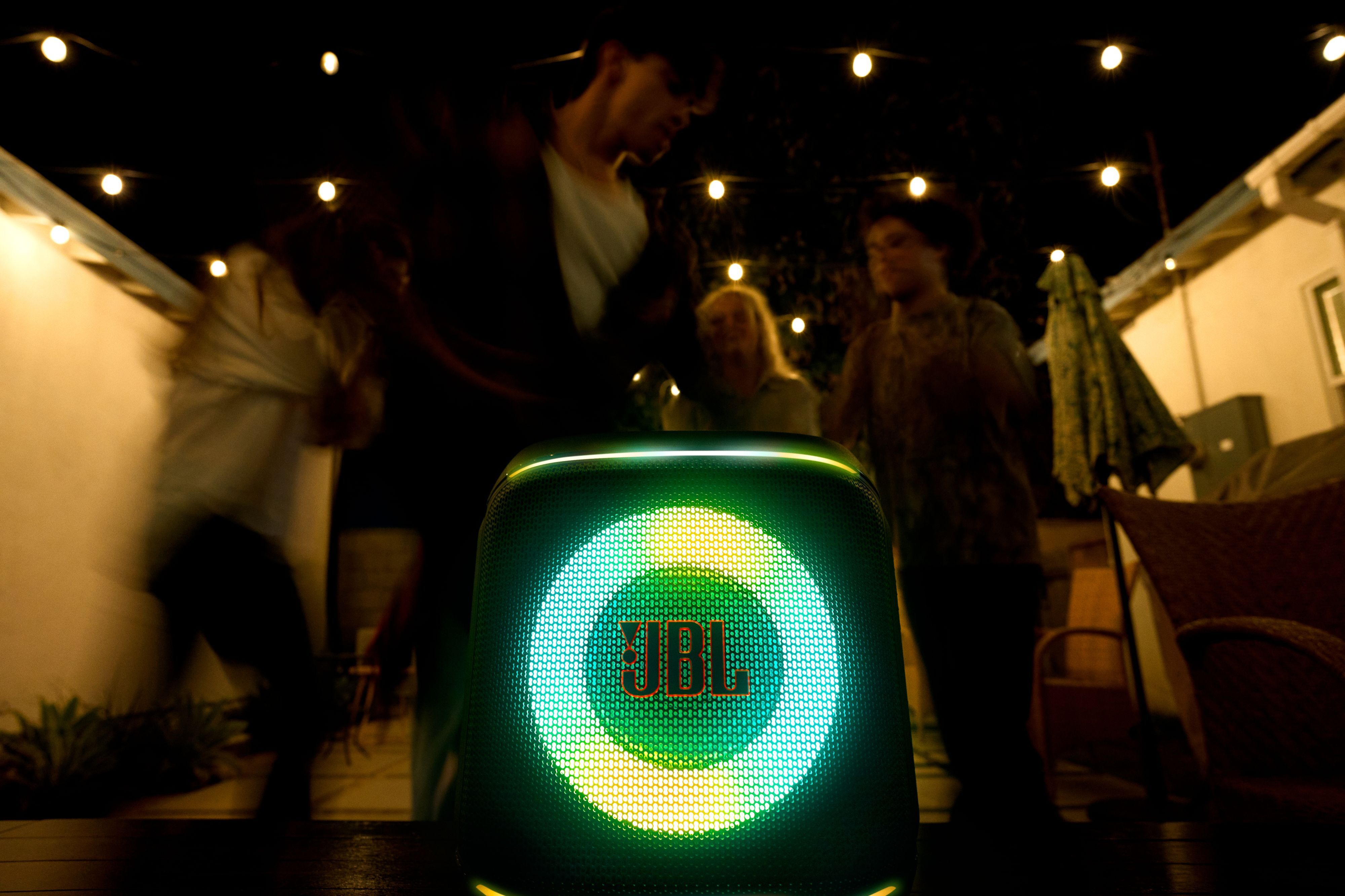 Акустична система JBL PartyBox Encore 2 (JBLPBENCORE2EP)фото13