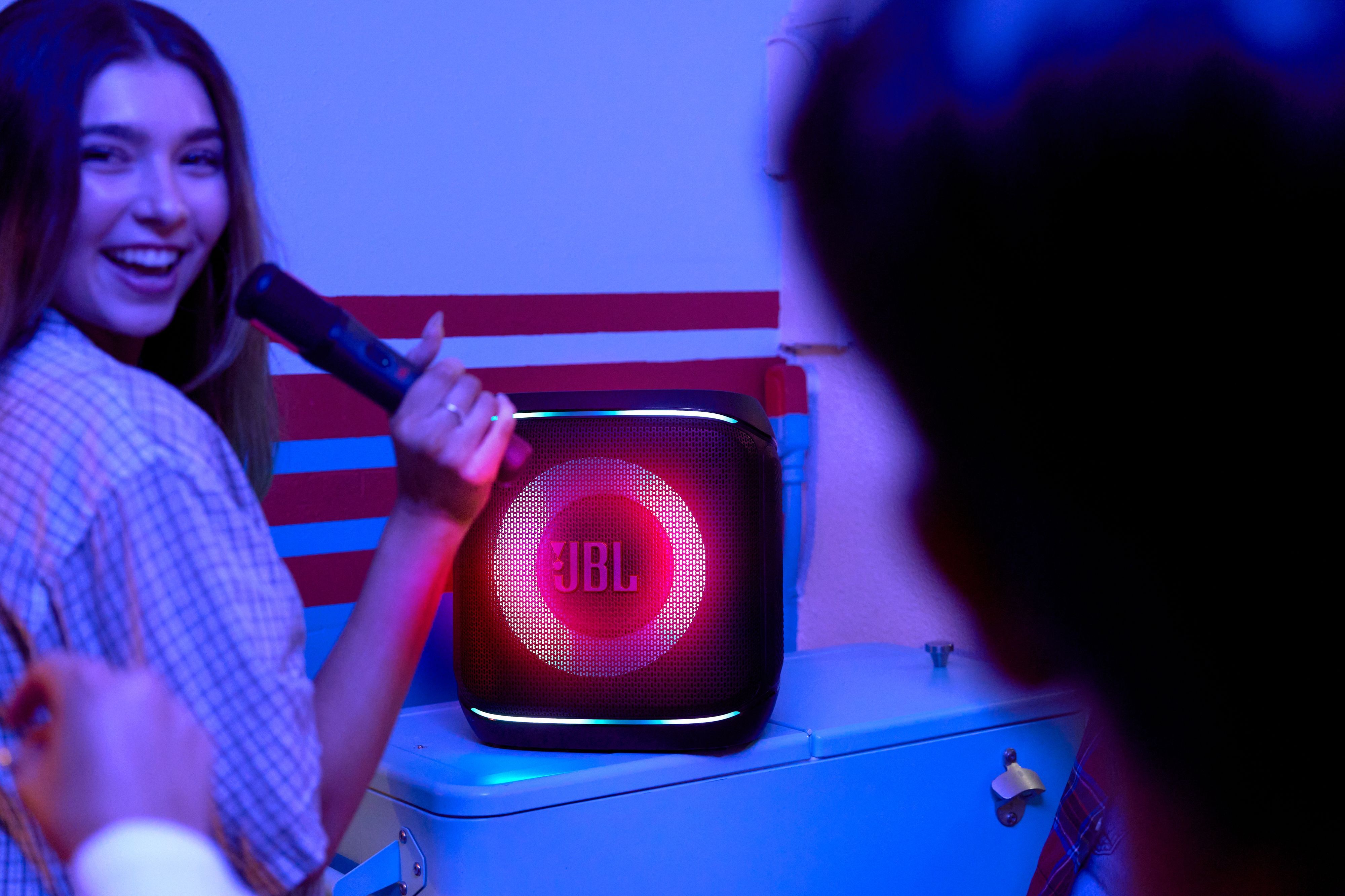 Акустична система JBL PartyBox Encore 2 (JBLPBENCORE2EP)фото17