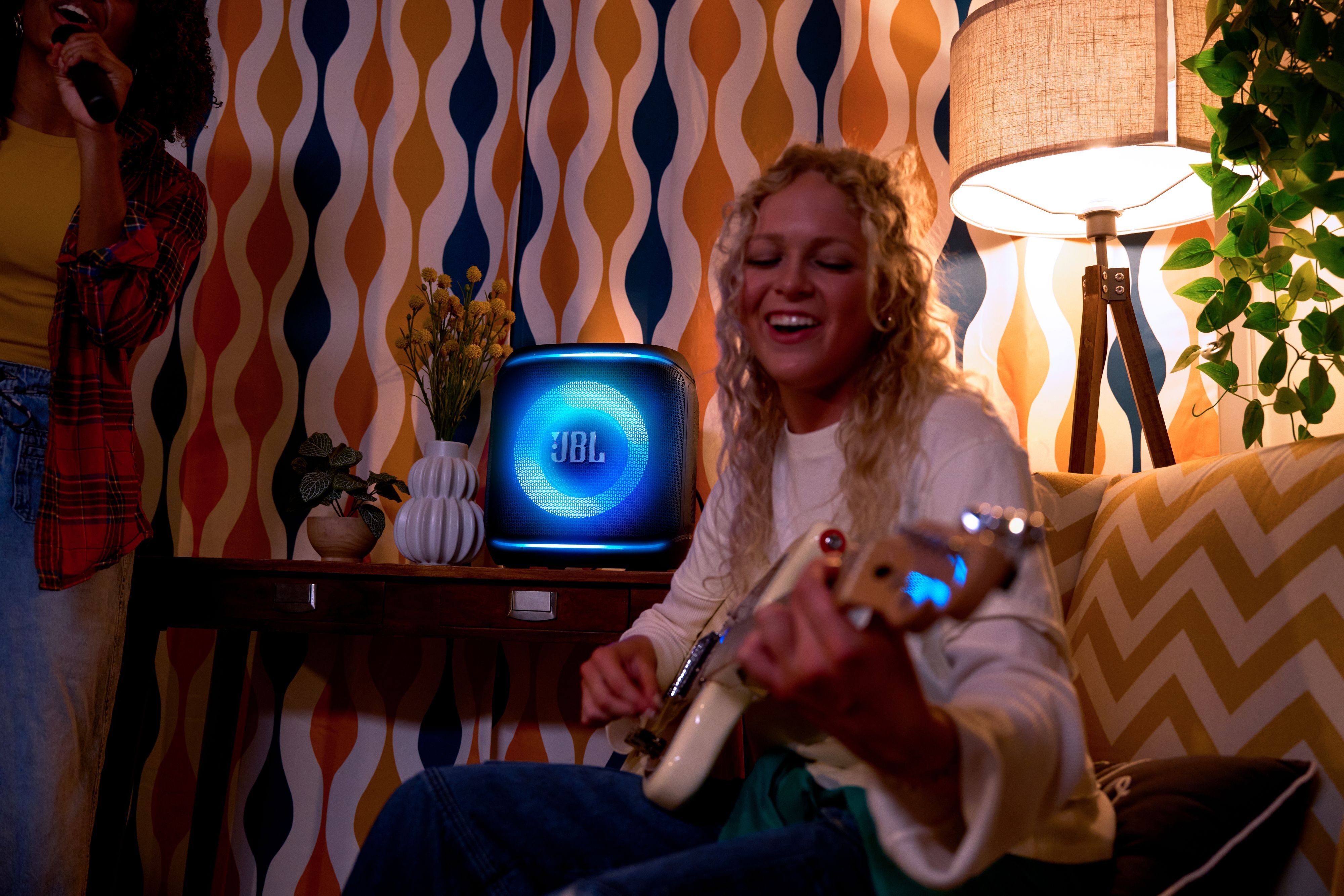 Акустична система JBL PartyBox Encore 2 (JBLPBENCORE2EP)фото22