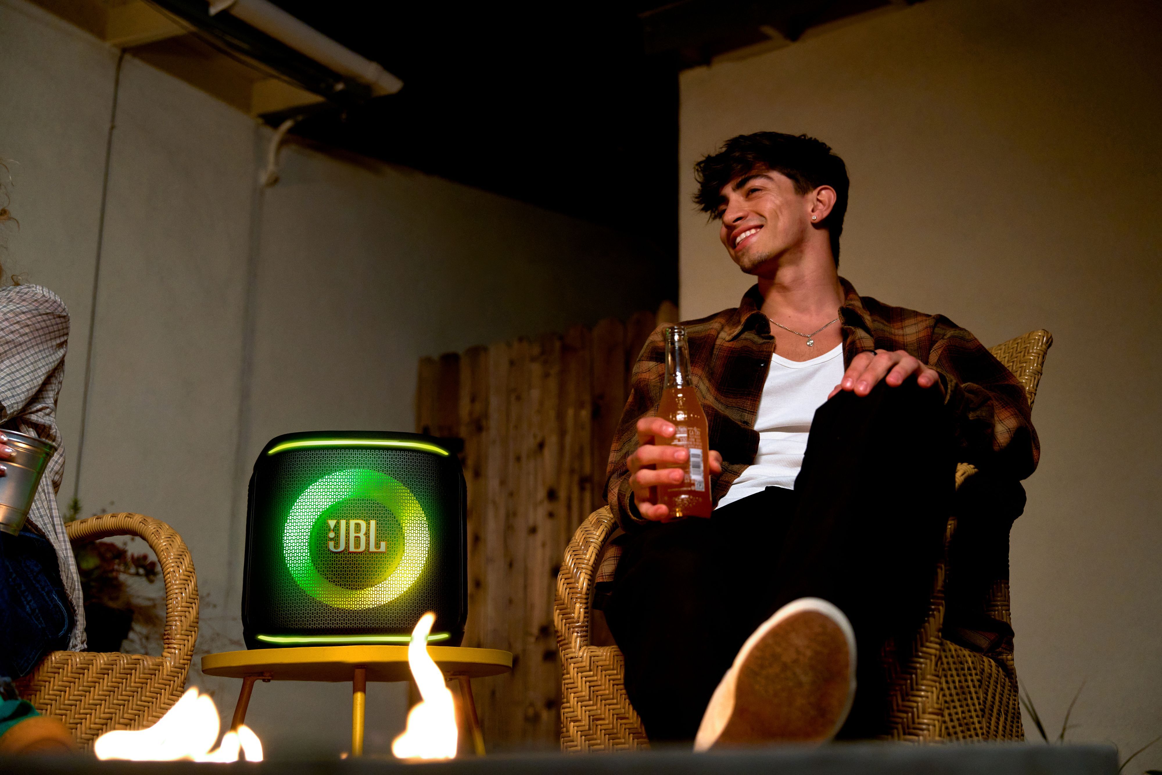 Акустична система JBL PartyBox Encore 2 (JBLPBENCORE2EP)фото23