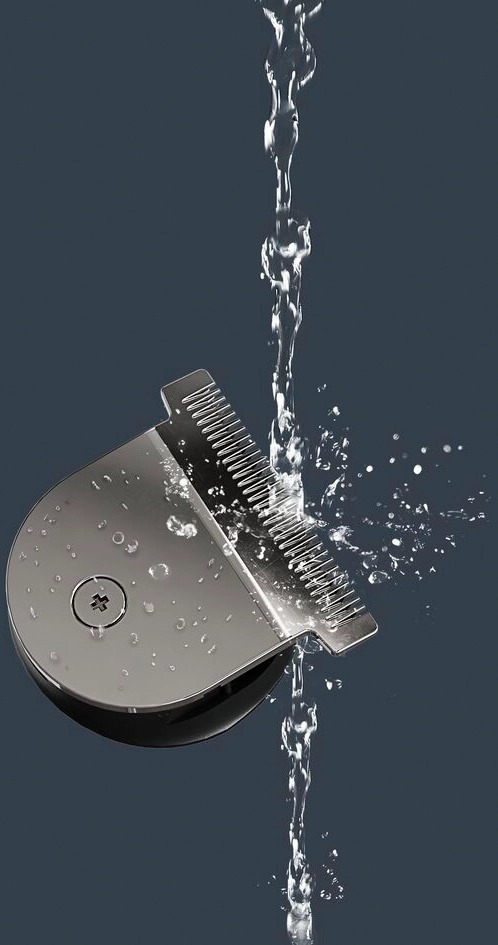 Триммер Rowenta Trim&amp;Style TN8934E0 фото 