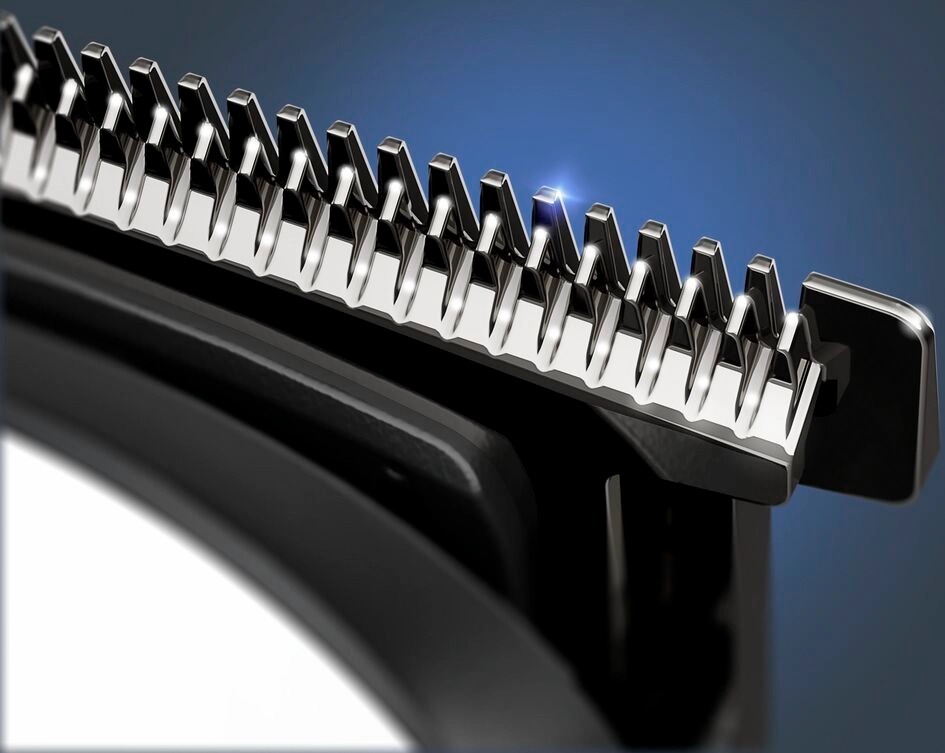 Триммер Rowenta Trim&amp;Style TN8934E0 фото 