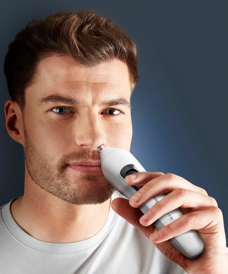 Триммер Rowenta Trim&amp;Style TN8934E0 фото 