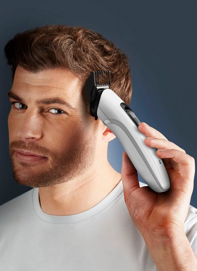 Триммер Rowenta Trim&amp;Style TN8934E0 фото 