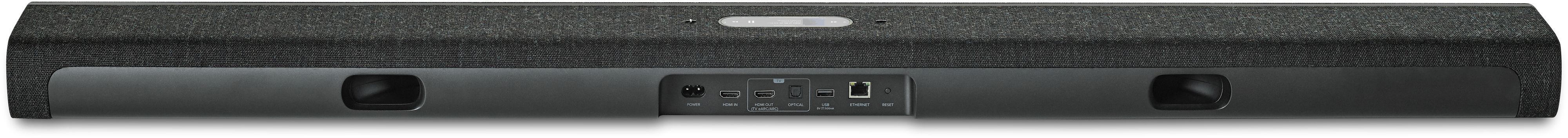 Саундбар Harman-Kardon Citation MultiBeam 1100 Blackфото6