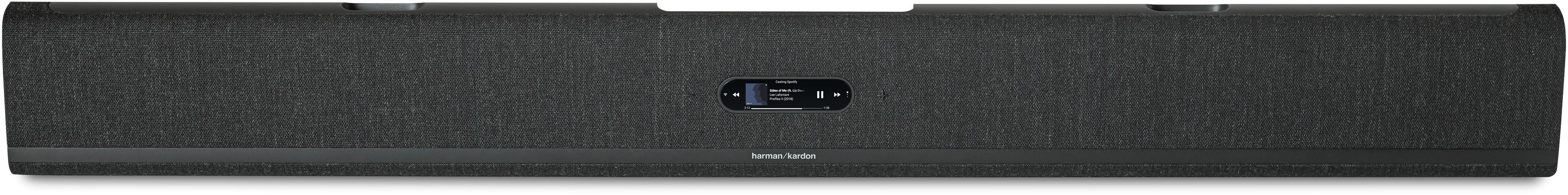 Саундбар Harman-Kardon Citation MultiBeam 1100 Blackфото5