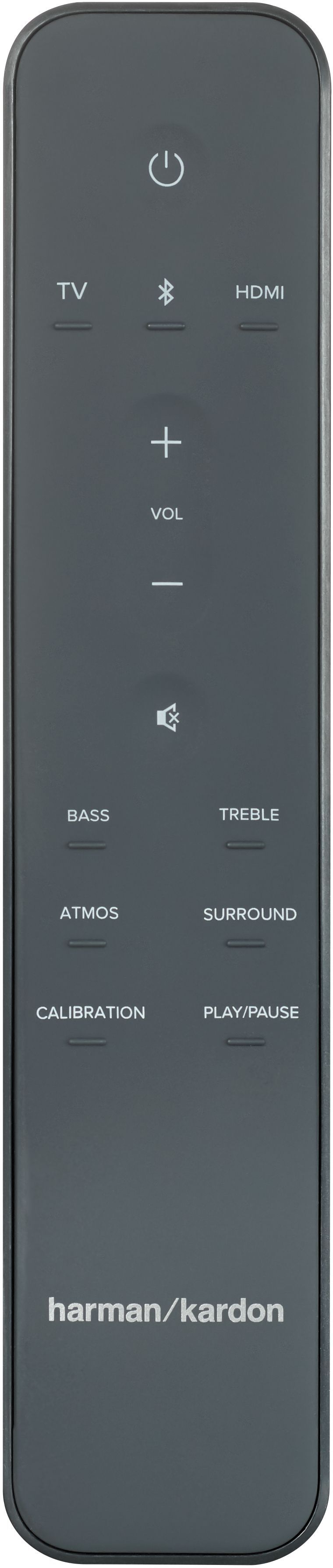 Саундбар Harman-Kardon Citation MultiBeam 1100 Blackфото10