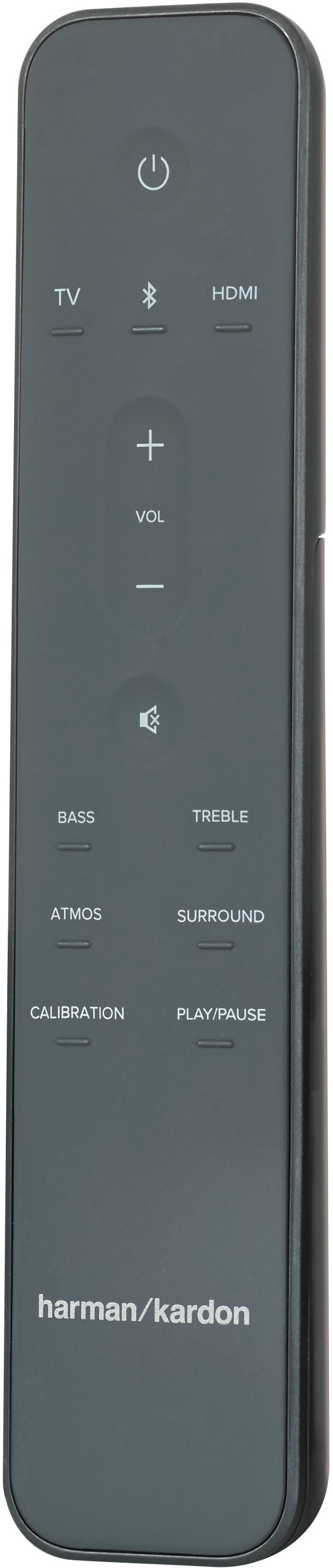 Саундбар Harman-Kardon Citation MultiBeam 1100 Blackфото11