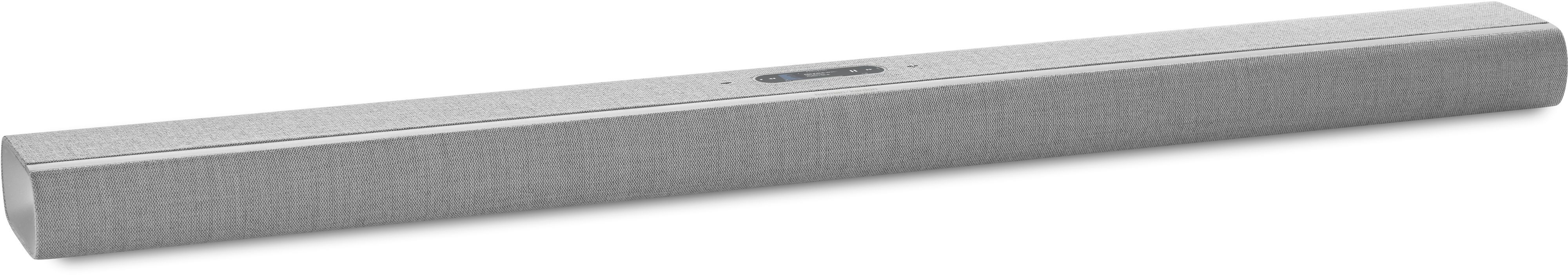 Саундбар Harman-Kardon Citation MultiBeam 1100 Grayфото2