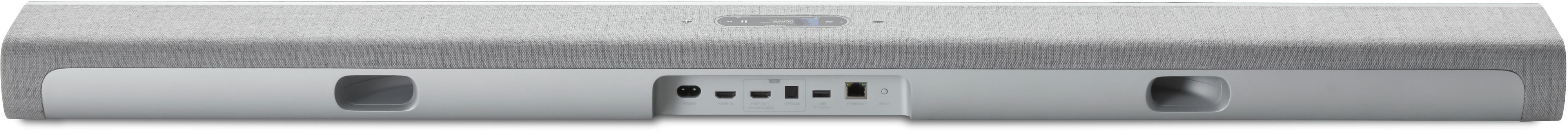 Саундбар Harman-Kardon Citation MultiBeam 1100 Grayфото6