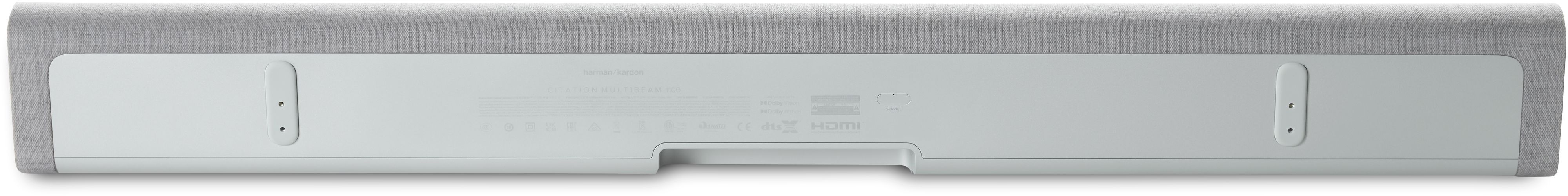 Саундбар Harman-Kardon Citation MultiBeam 1100 Grayфото7