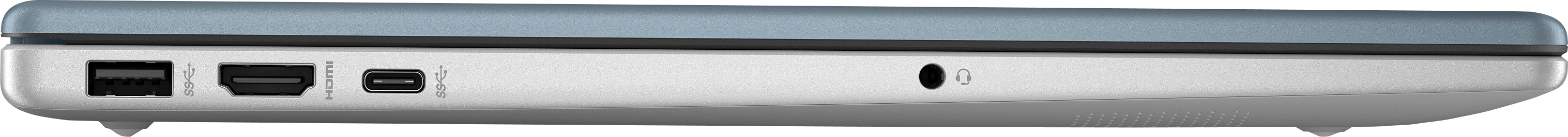Ноутбук HP 15-fd0138ua (BF1K1EA) фото 7