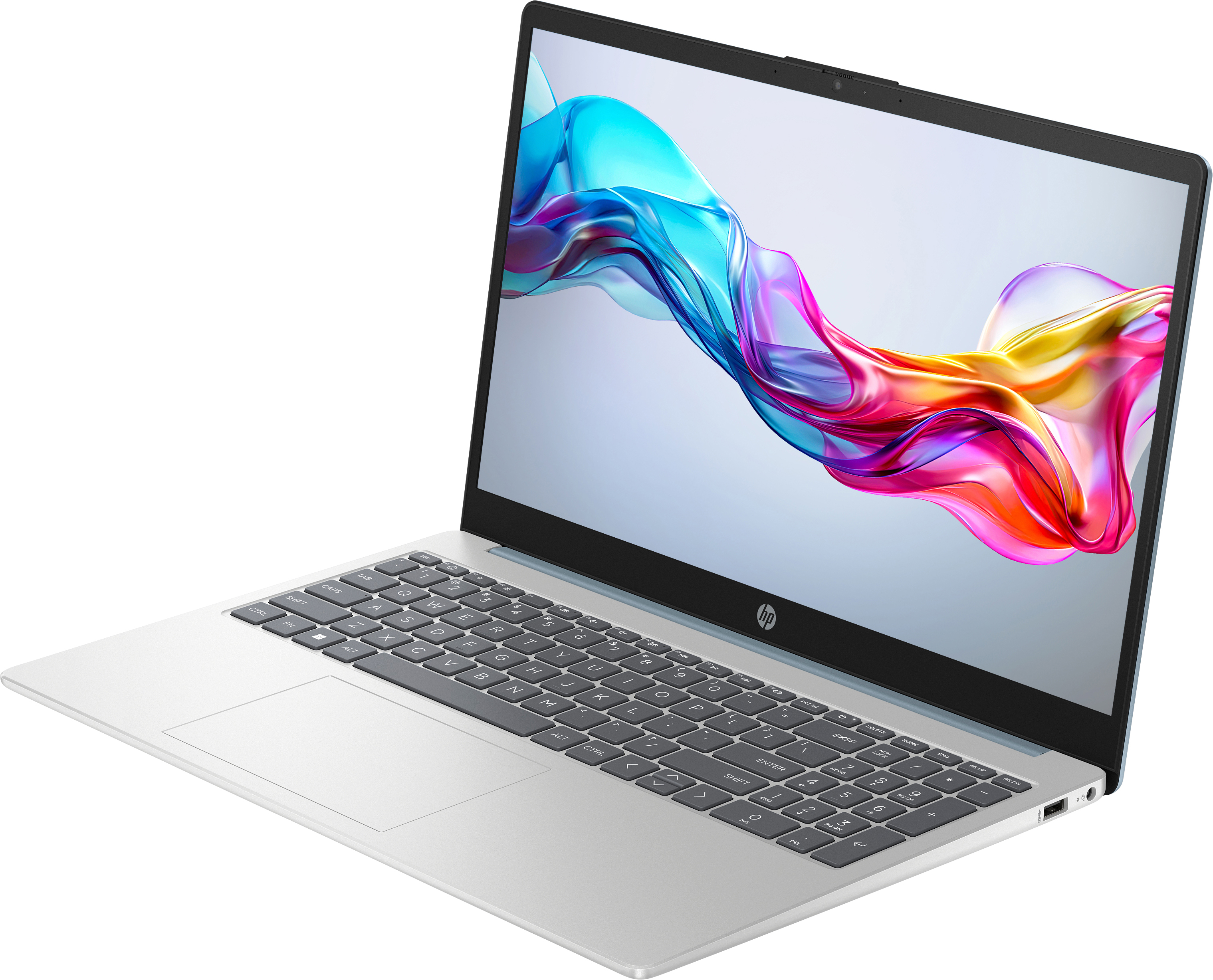 Ноутбук HP 15-fd0138ua (BF1K1EA) фото 4