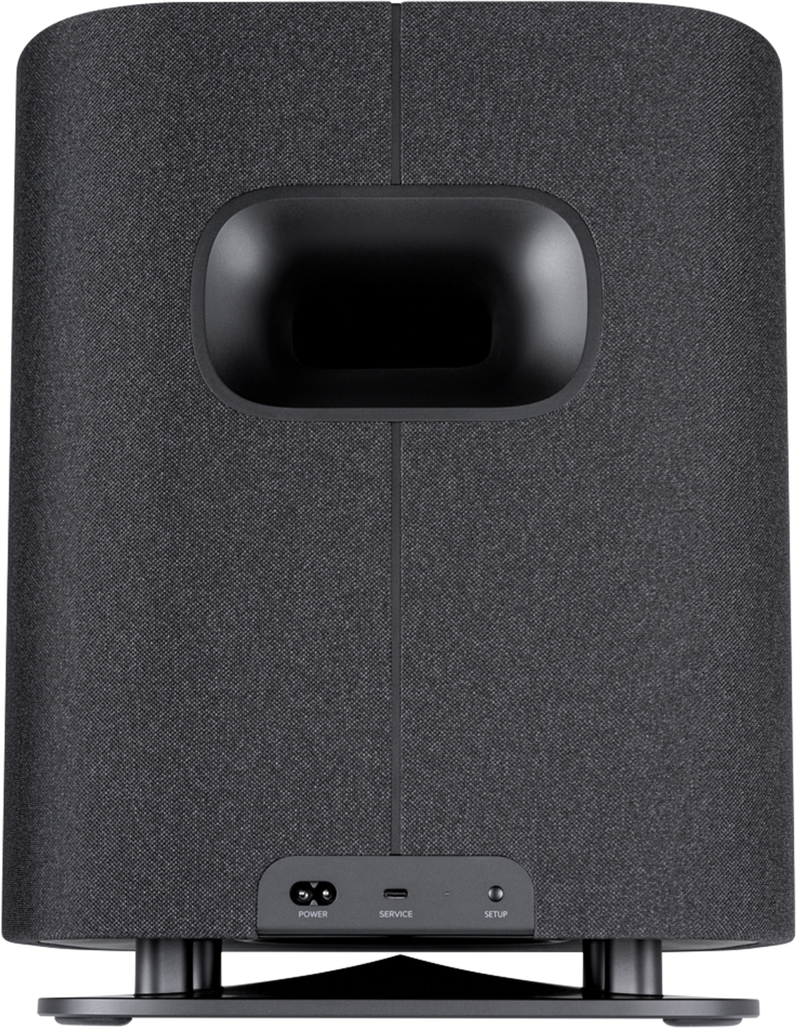 Сабвуфер Harman-Kardon Enchant Sub Black (HKENCHSUB2BLKEP) фото