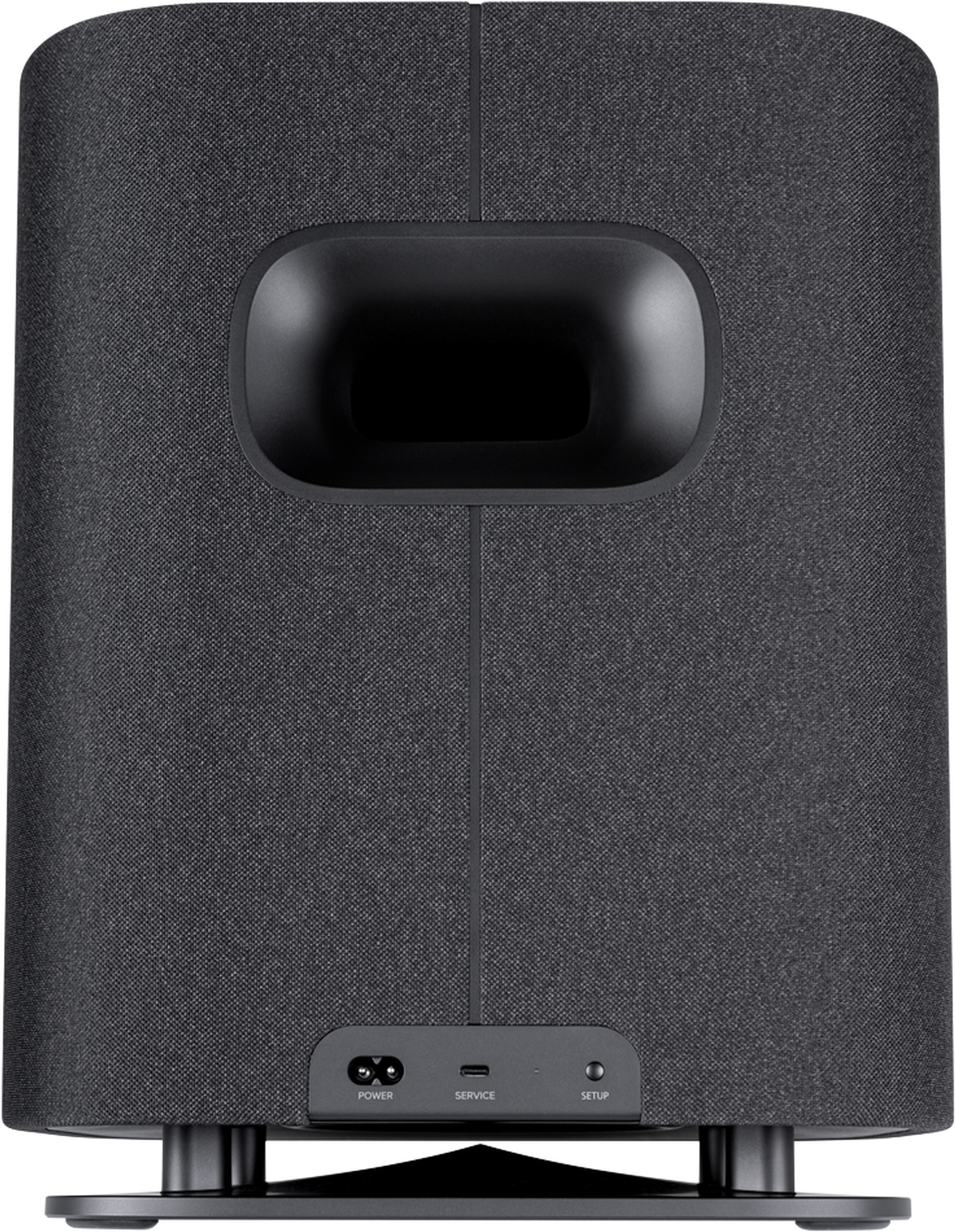 Сабвуфер Harman-Kardon Enchant Sub Black (HKENCHSUB2BLKEP) фото 4