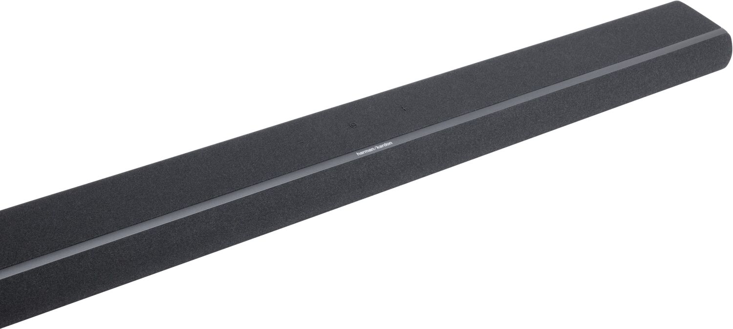 Саундбар Harman-Kardon Enchant 1100 Black (HKENCH1100BLKEP)фото