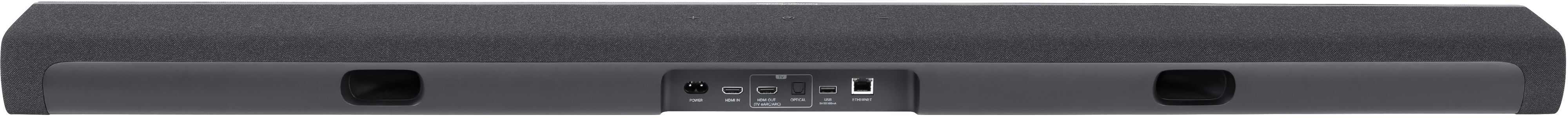 Саундбар Harman-Kardon Enchant 1100 Black (HKENCH1100BLKEP)фото5