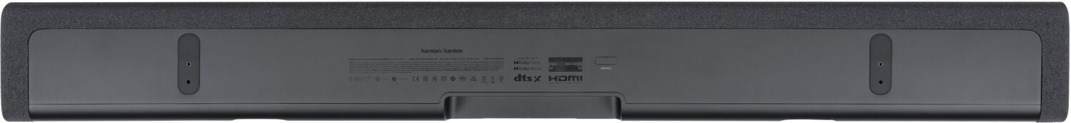 Саундбар Harman-Kardon Enchant 1100 Black (HKENCH1100BLKEP)фото