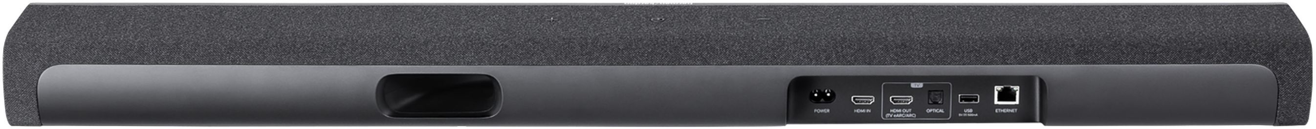 Саундбар Harman-Kardon Enchant 900 Black (HKENCH900BLKEP)фото6