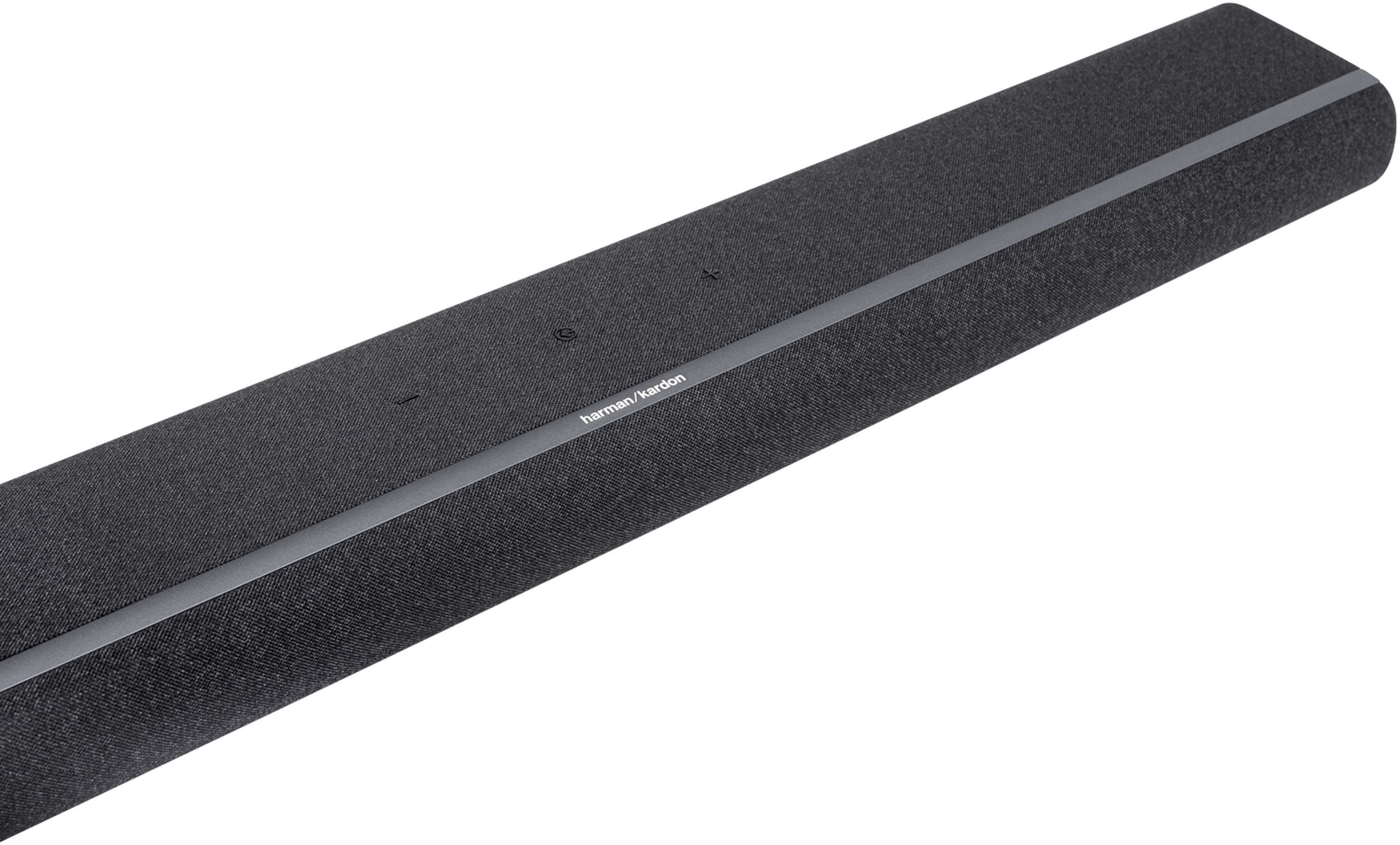 Саундбар Harman-Kardon Enchant 900 Black (HKENCH900BLKEP)фото3
