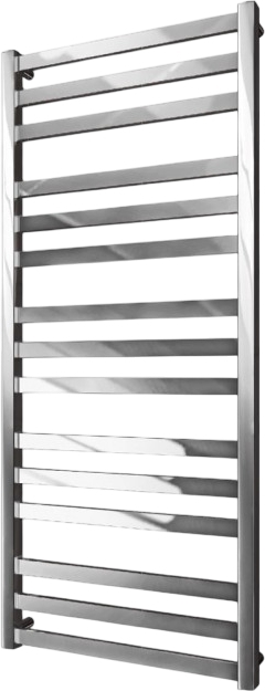Полотенцесушитель Mario электрический Чикаго, 1200x530x80мм (1.2.6101.03P) фото 5