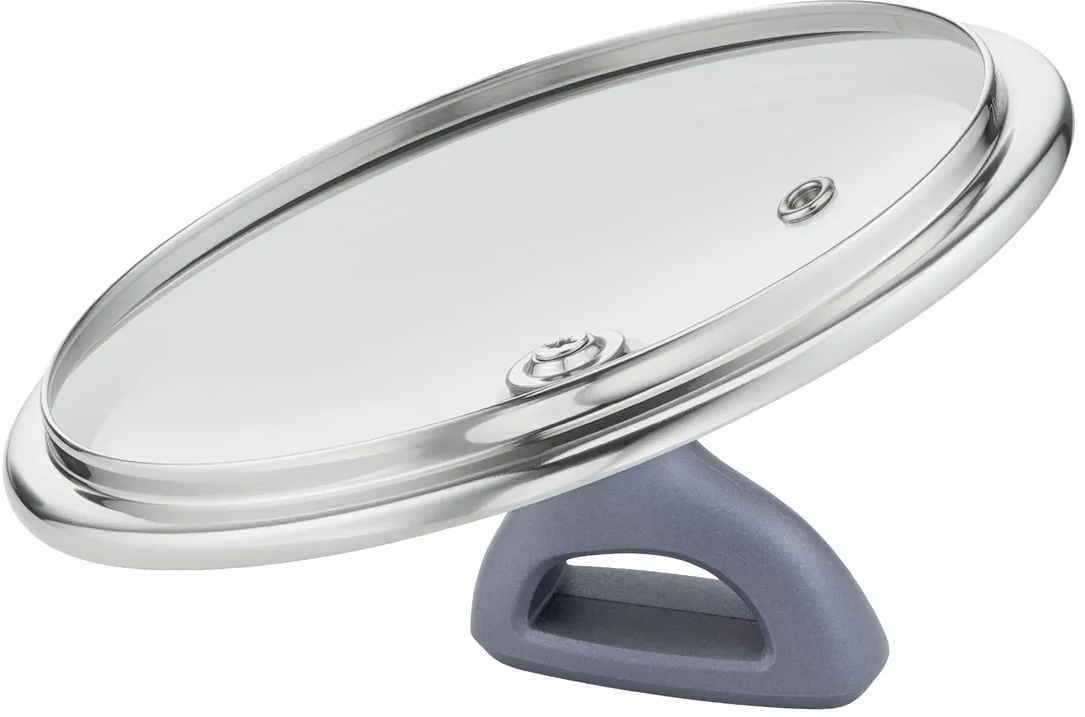 Каструля Tefal Daily Cook з кришкою, 24см (G7124645)фото